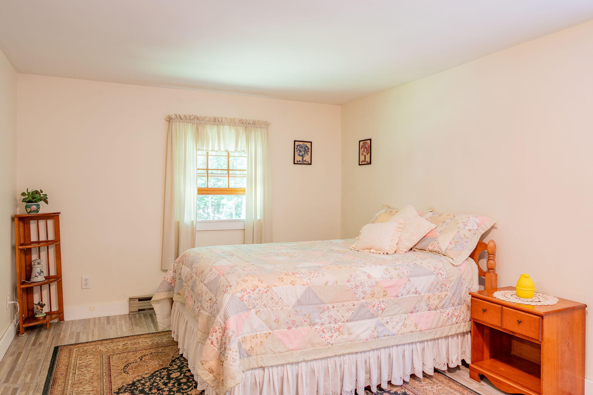 44 Road Between The Ponds