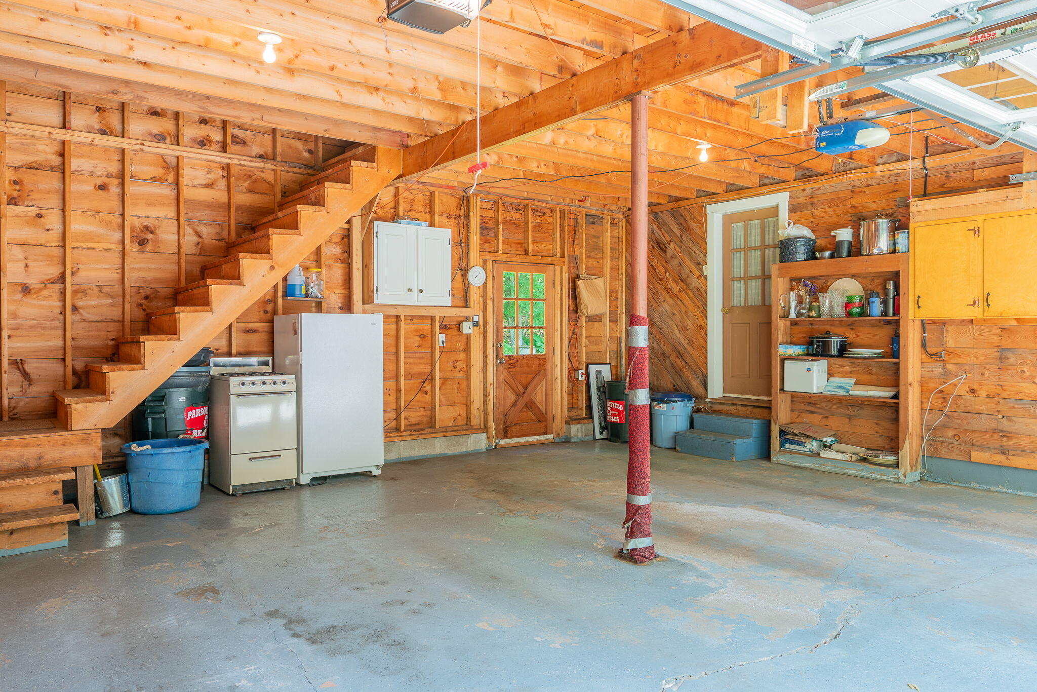 44 Road Between The Ponds