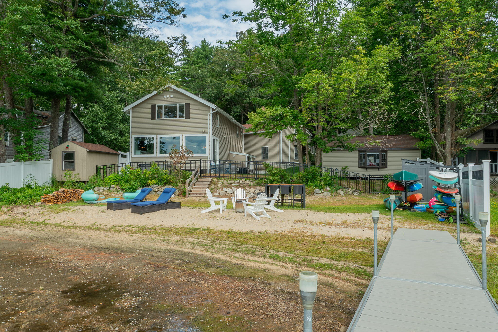 147 Cottage Road