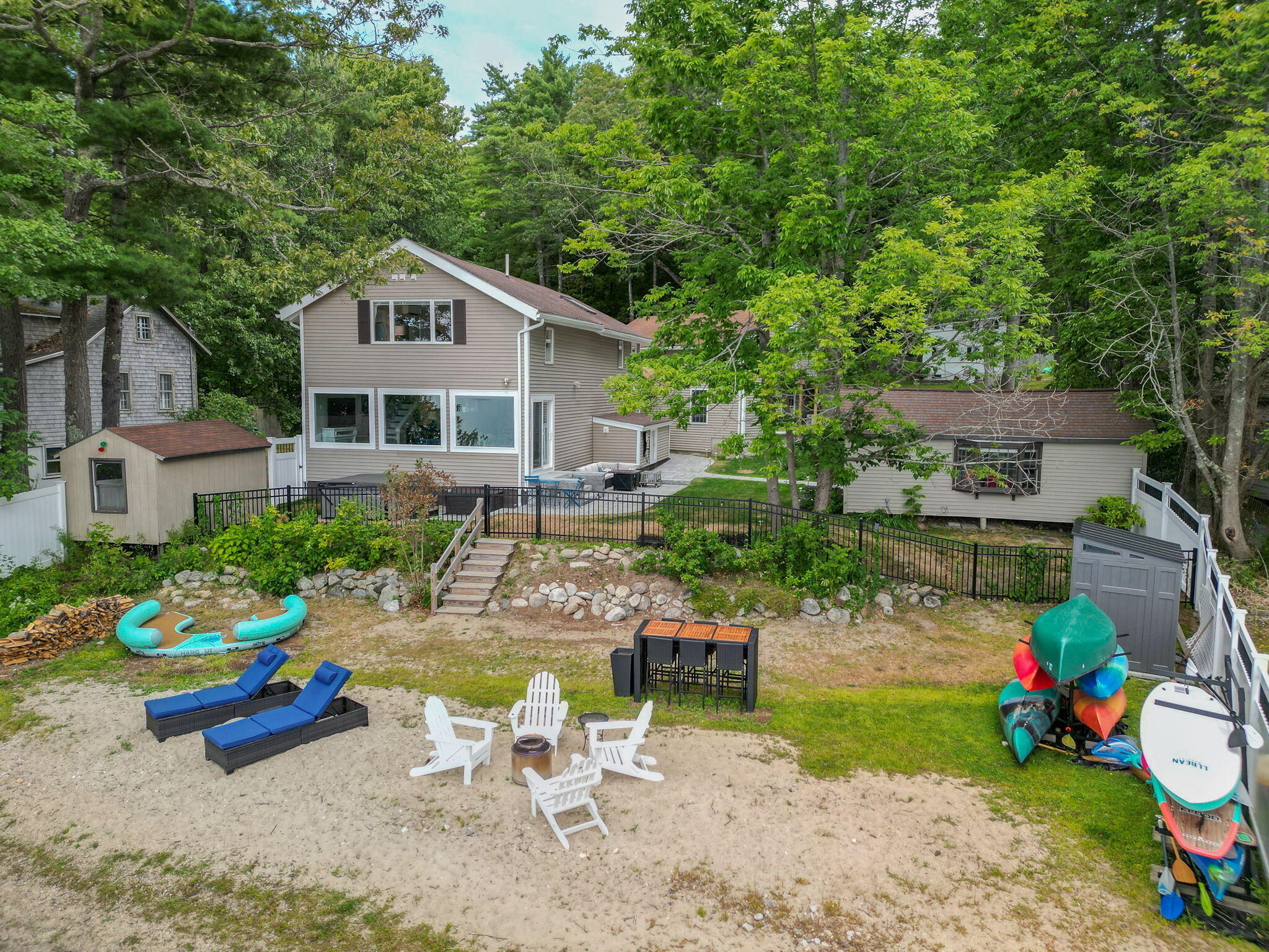 147 Cottage Road