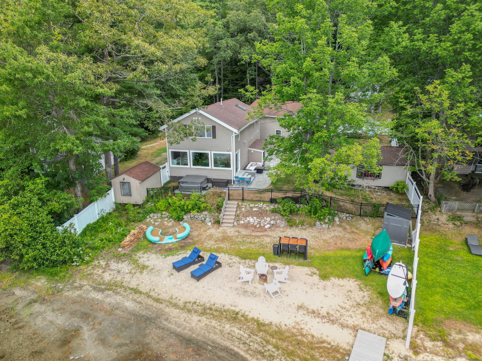 147 Cottage Road