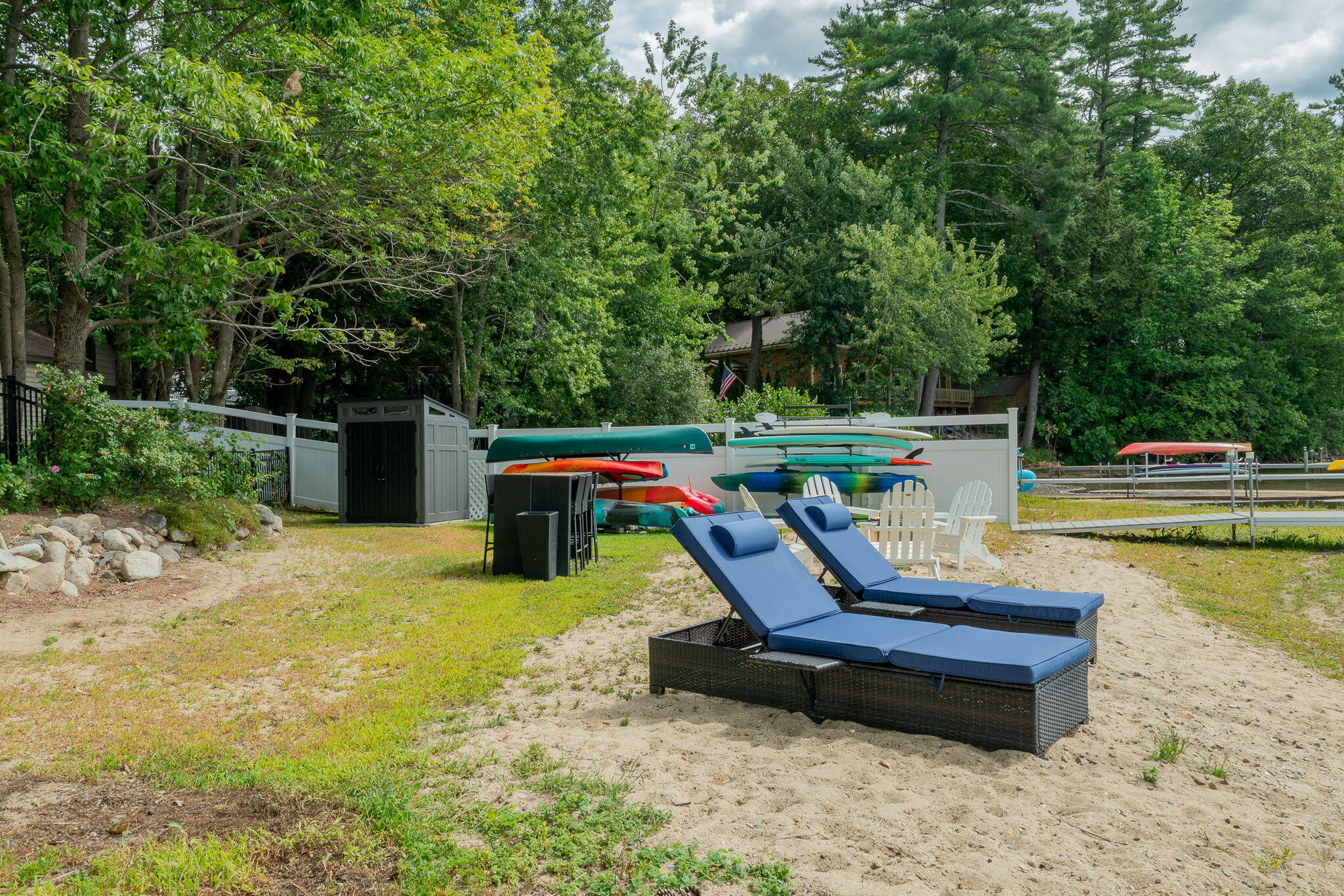 147 Cottage Road