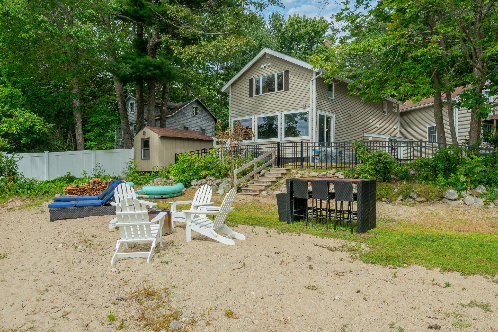 147 Cottage Road
