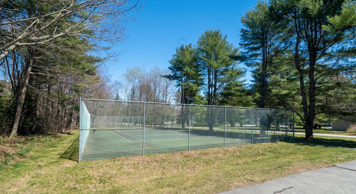 62 Blueberry Cove Road, 62, Yarmouth Unit: 62