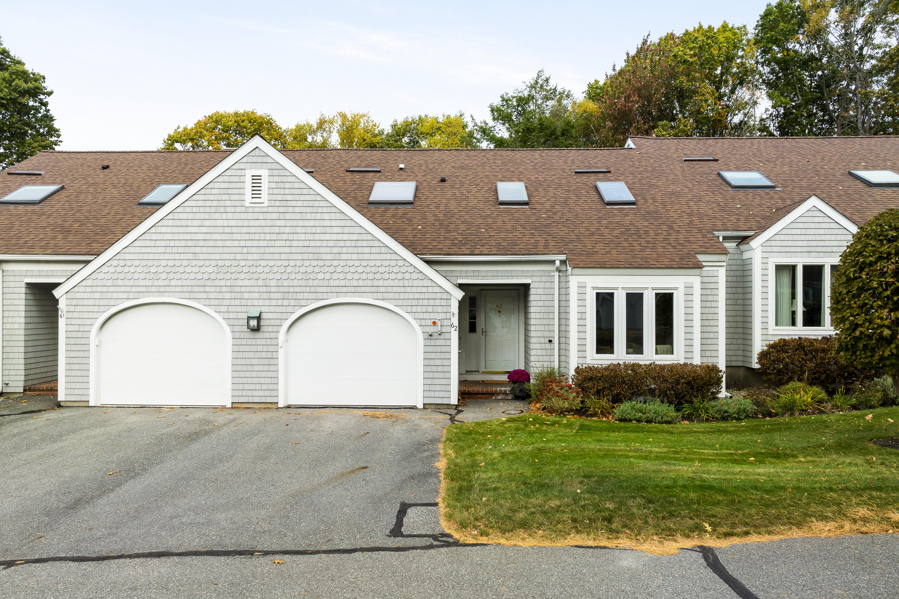 62 Blueberry Cove Road, 62, Yarmouth Unit: 62