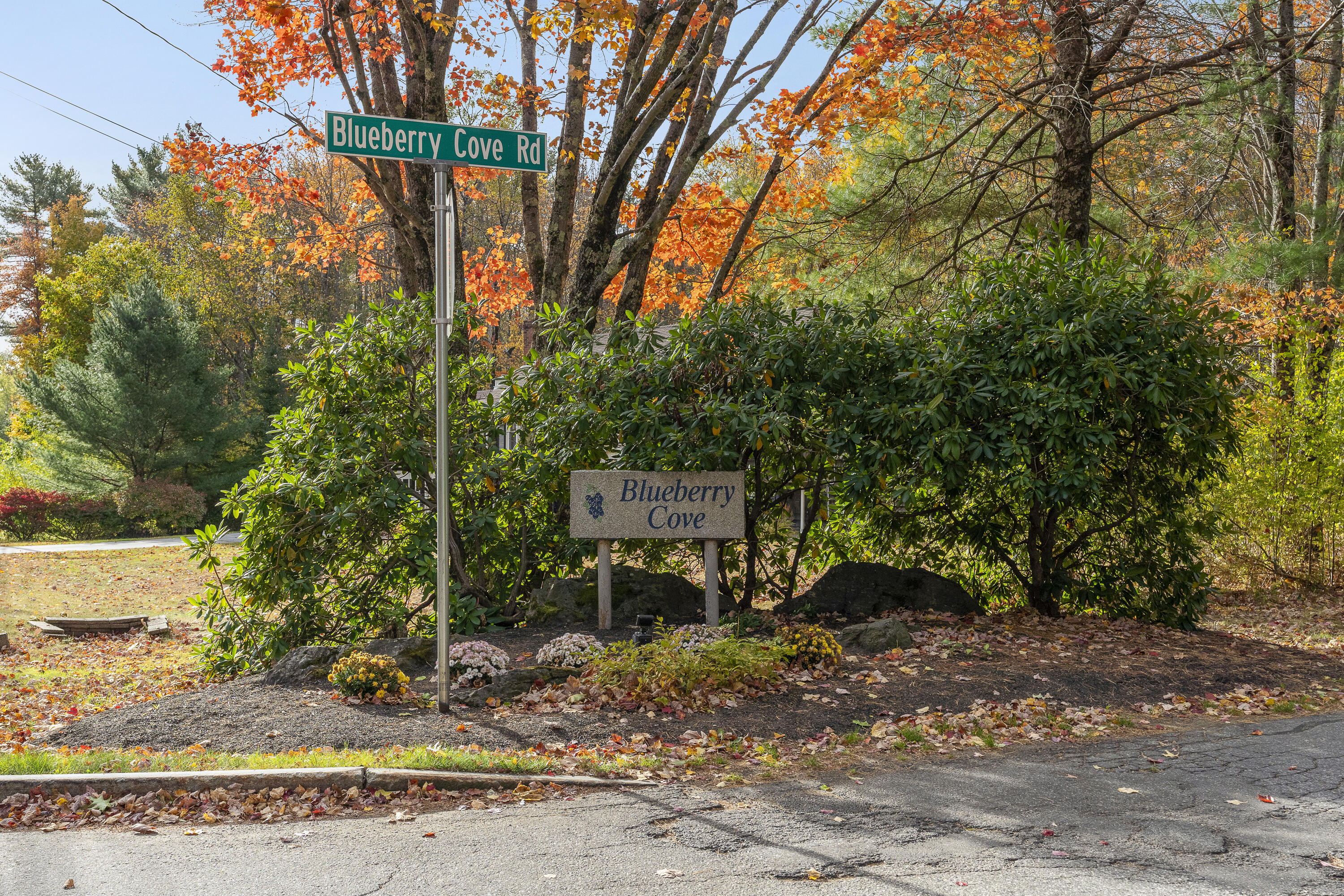 62 Blueberry Cove Road, 62, Yarmouth Unit: 62