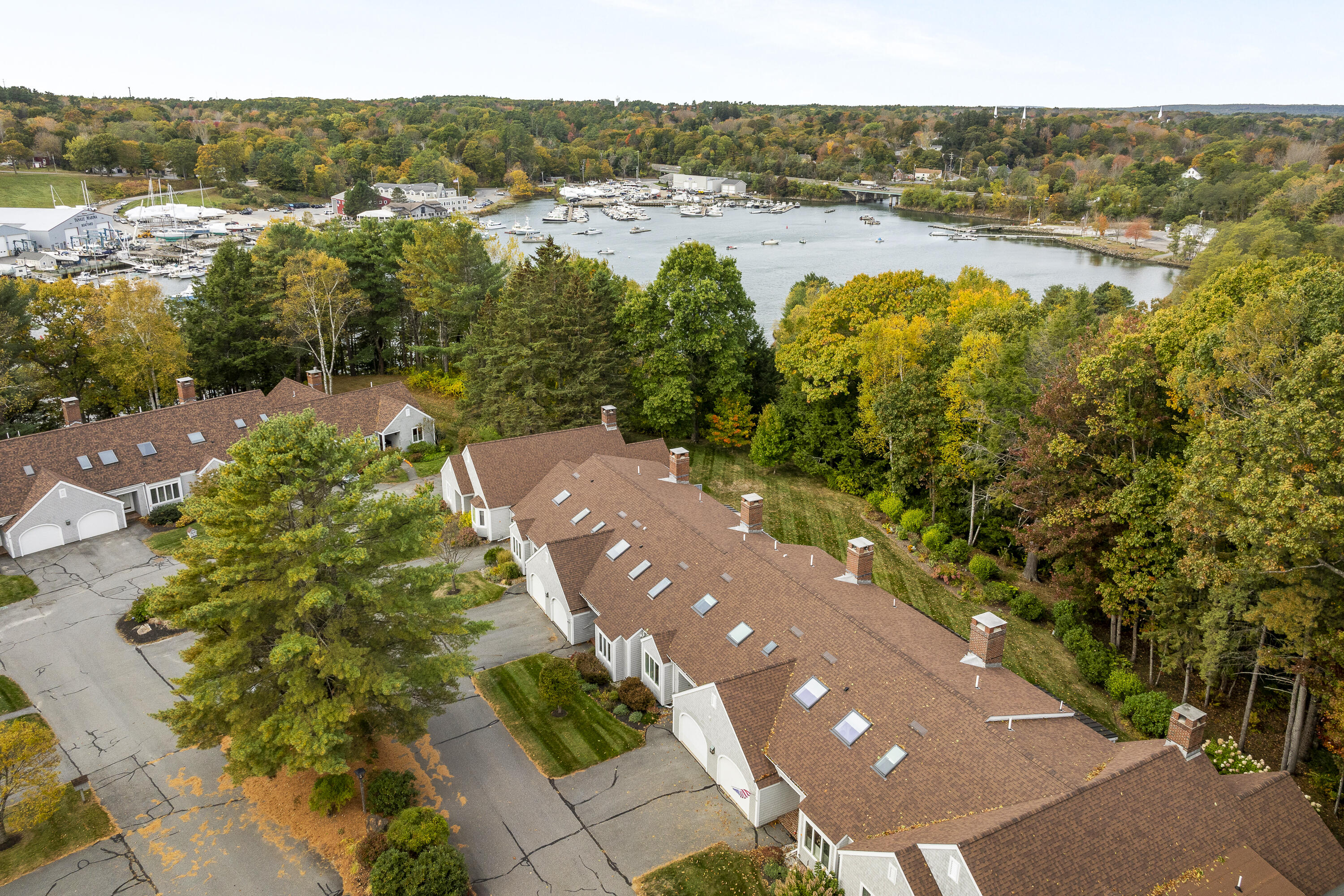 62 Blueberry Cove Road, 62, Yarmouth Unit: 62