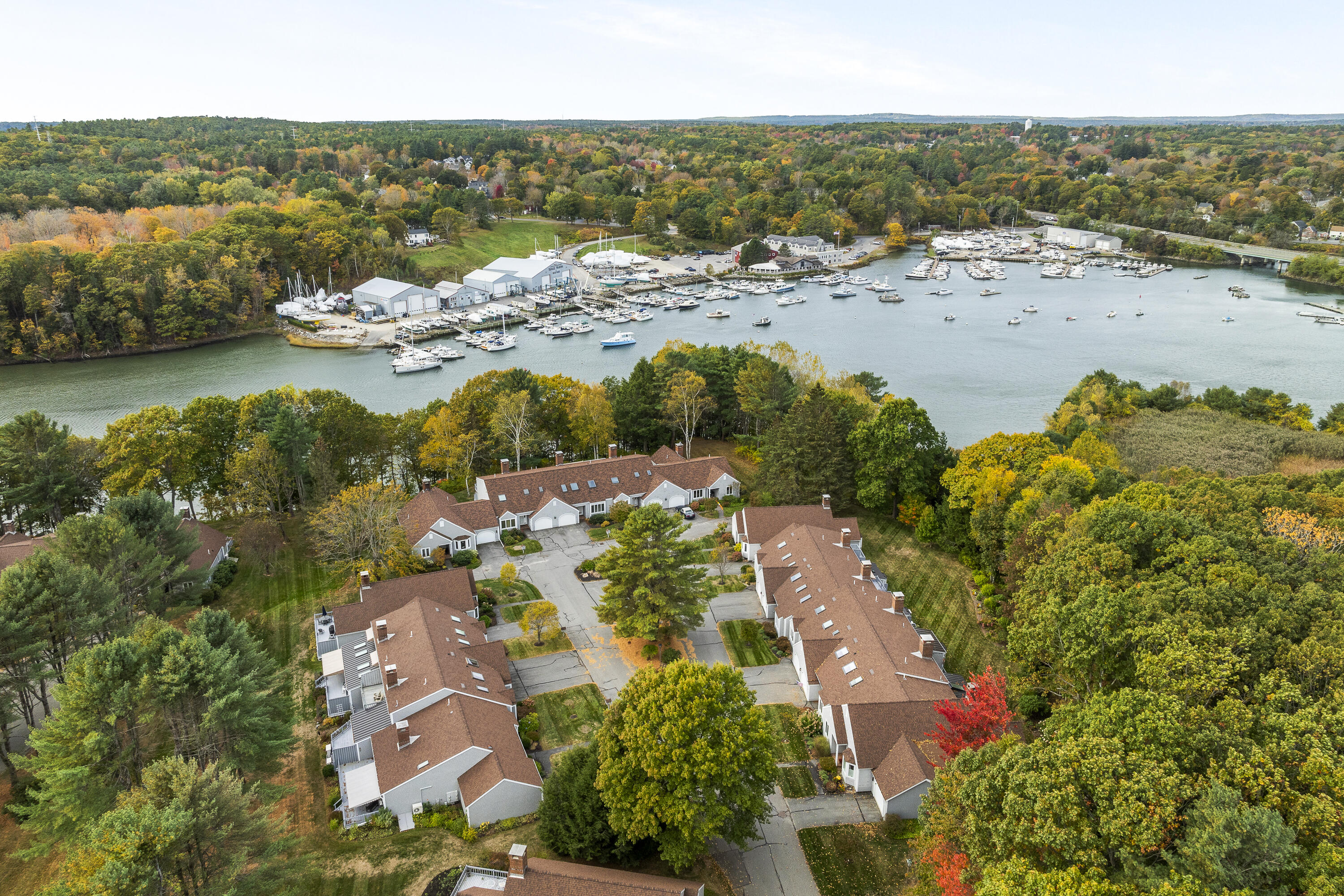 62 Blueberry Cove Road, 62, Yarmouth Unit: 62