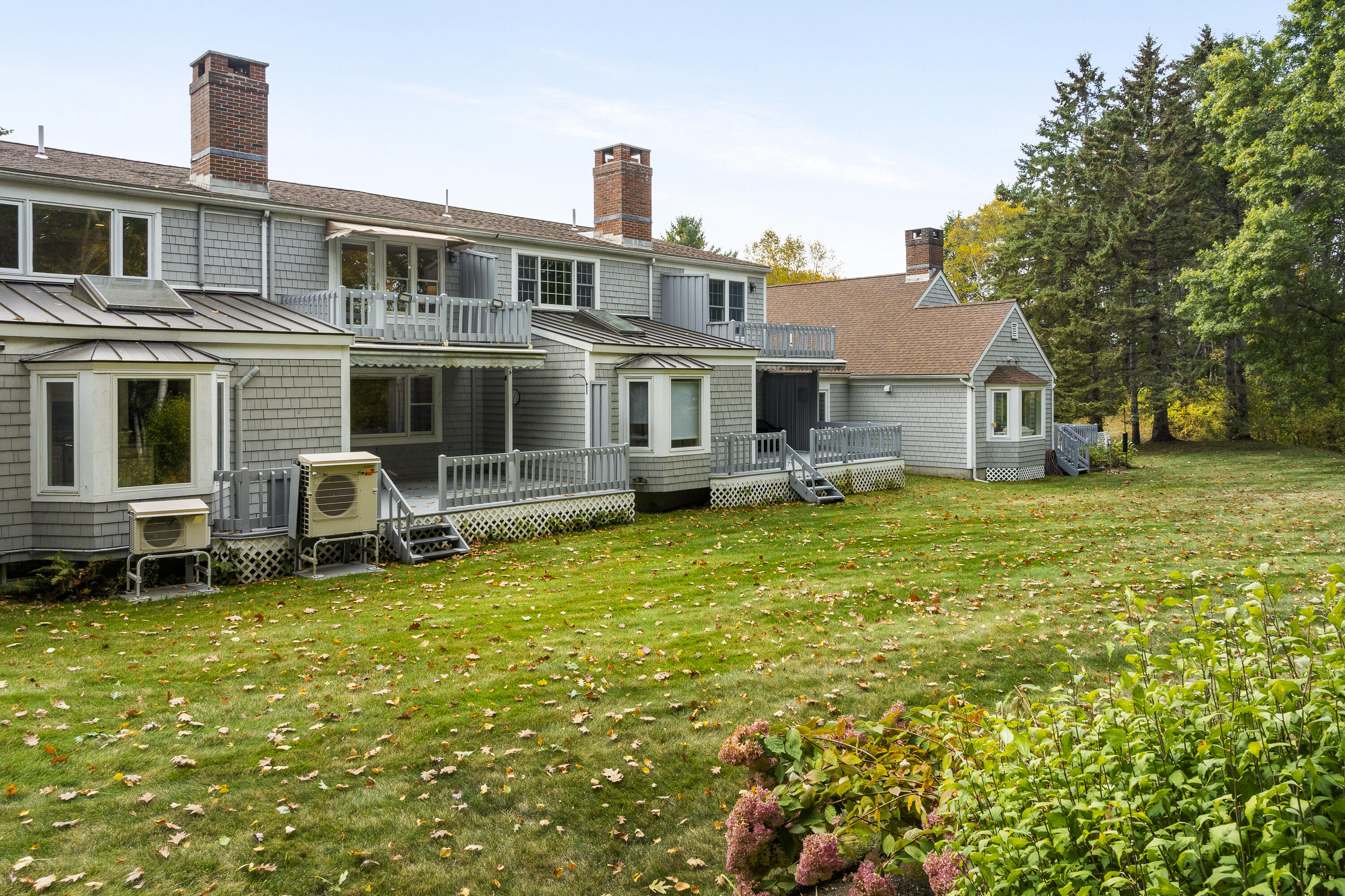 62 Blueberry Cove Road, 62, Yarmouth Unit: 62