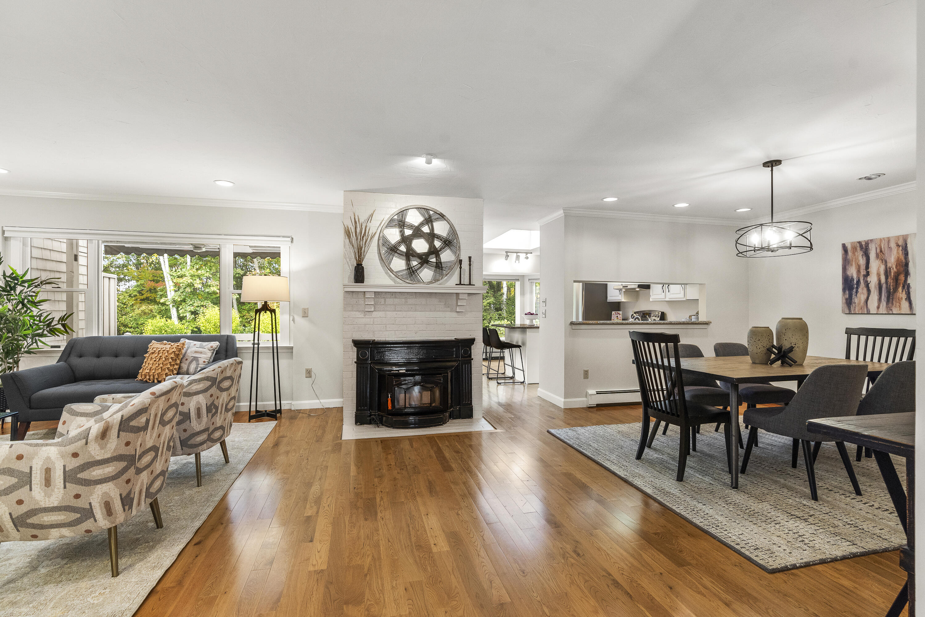 62 Blueberry Cove Road, 62, Yarmouth Unit: 62