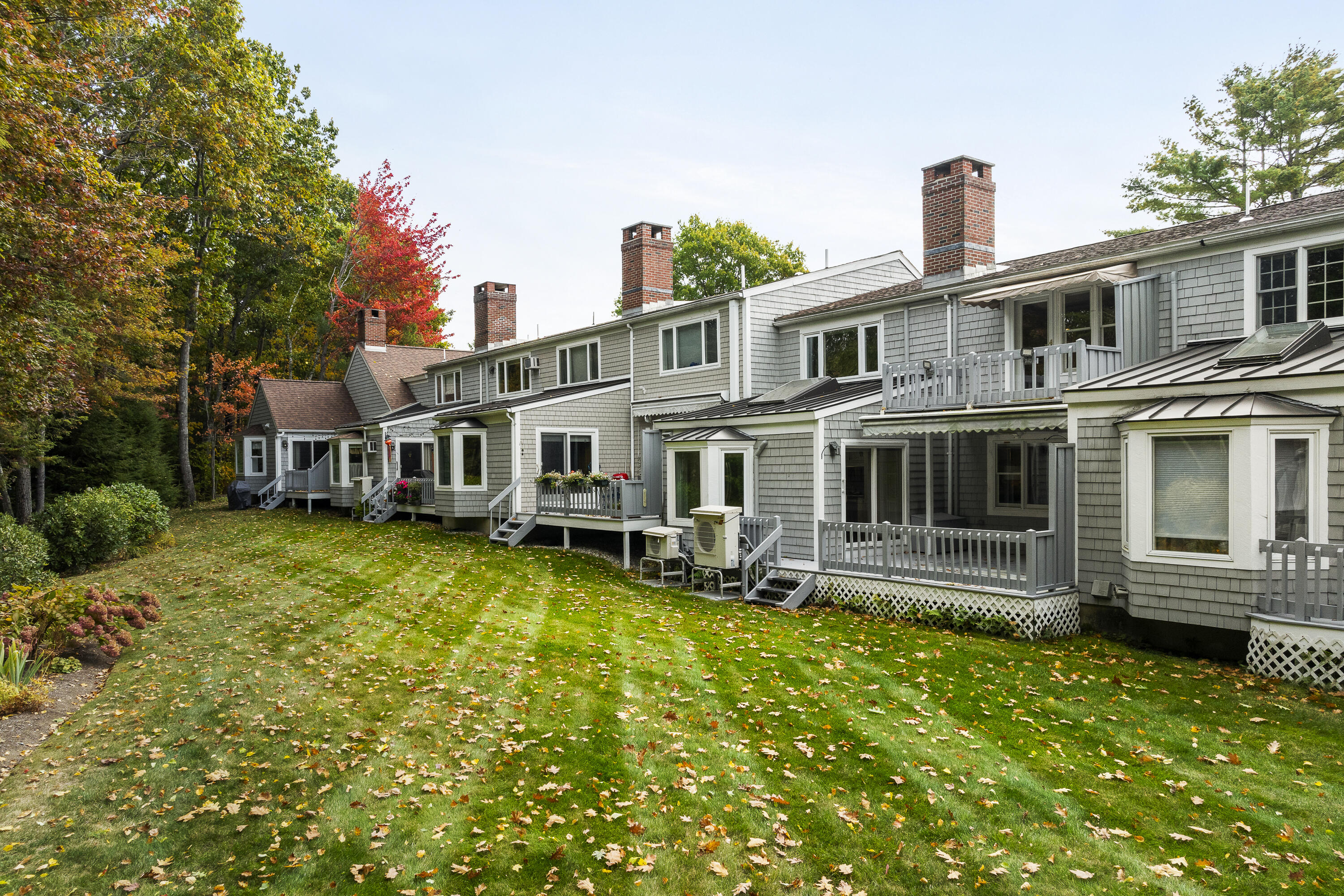 62 Blueberry Cove Road, 62, Yarmouth Unit: 62