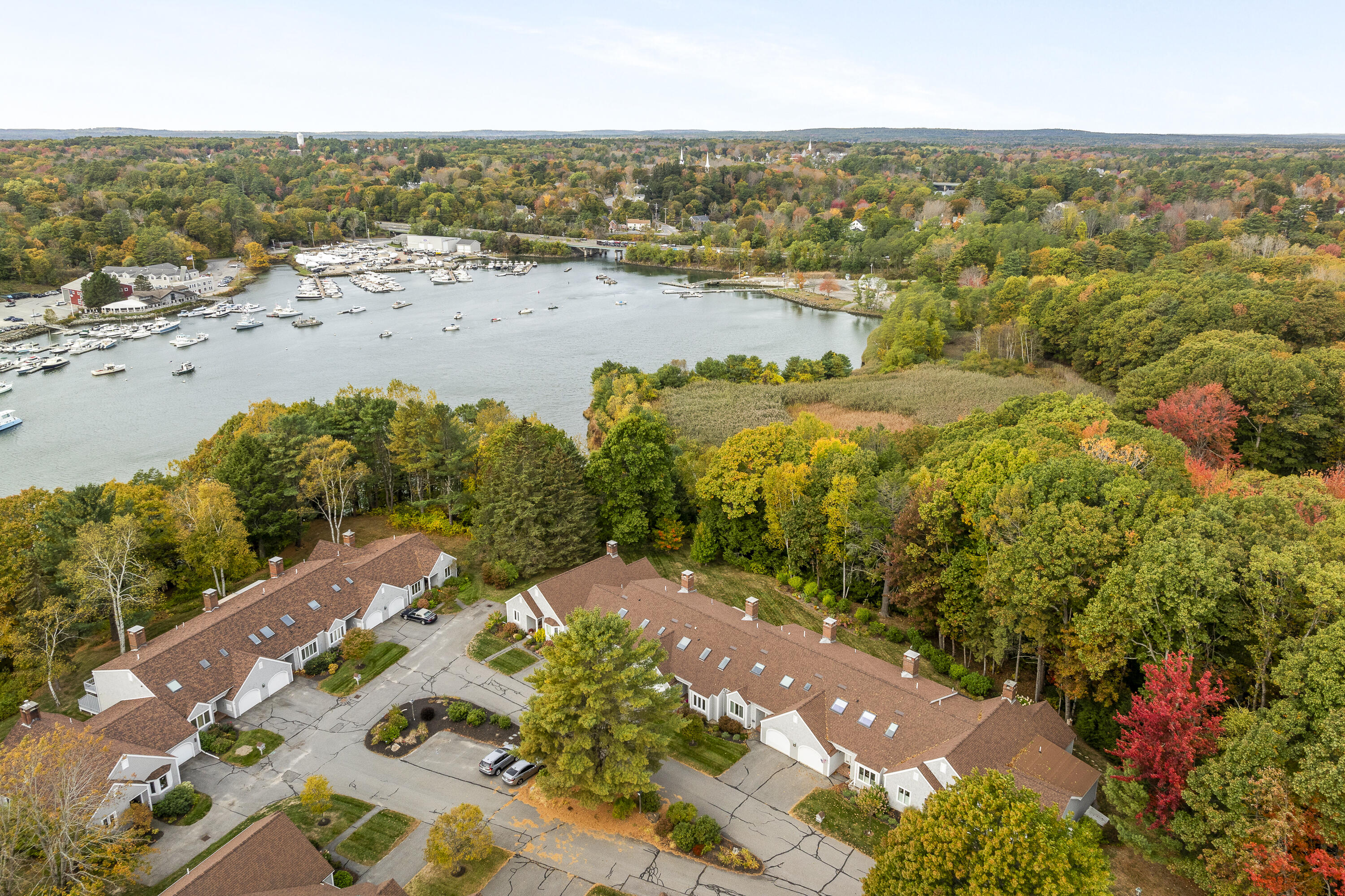 62 Blueberry Cove Road, 62, Yarmouth Unit: 62