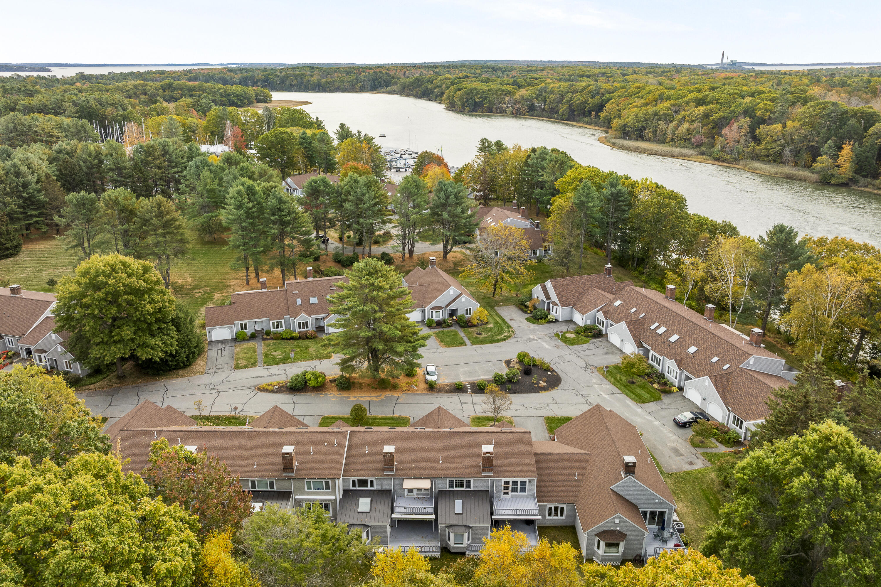 62 Blueberry Cove Road, 62, Yarmouth Unit: 62