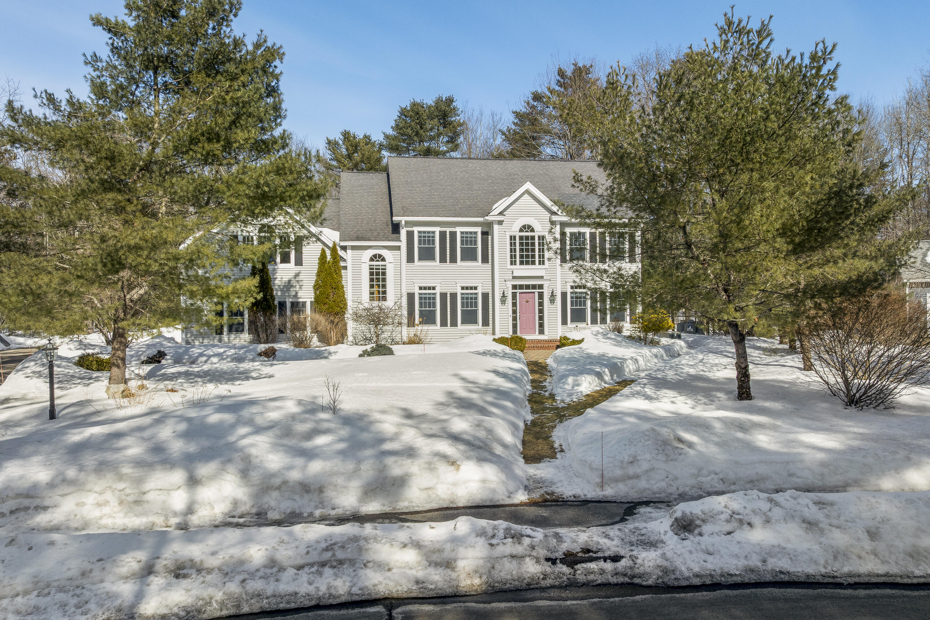 36 Jewell Street