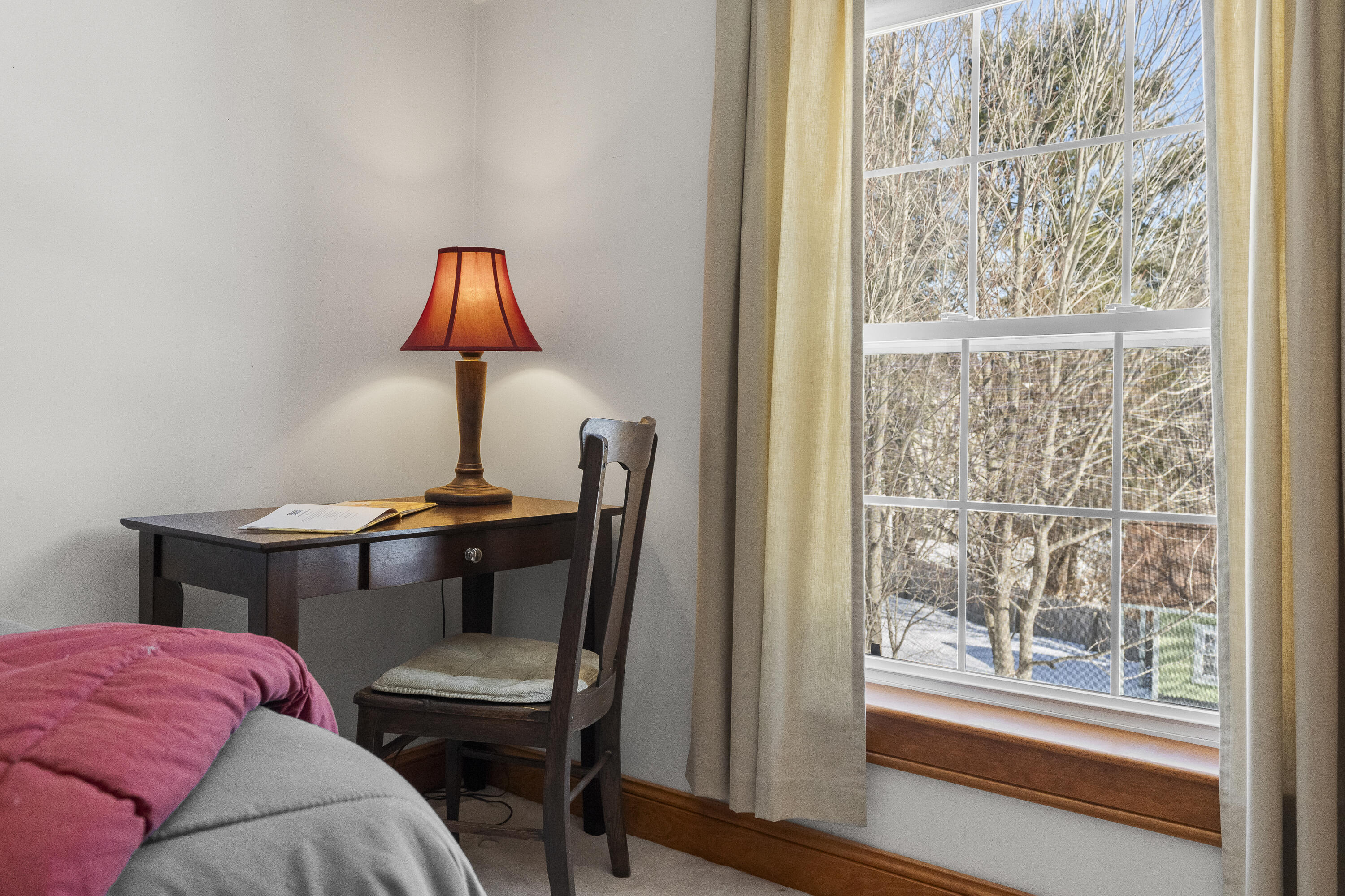45 Buca Run