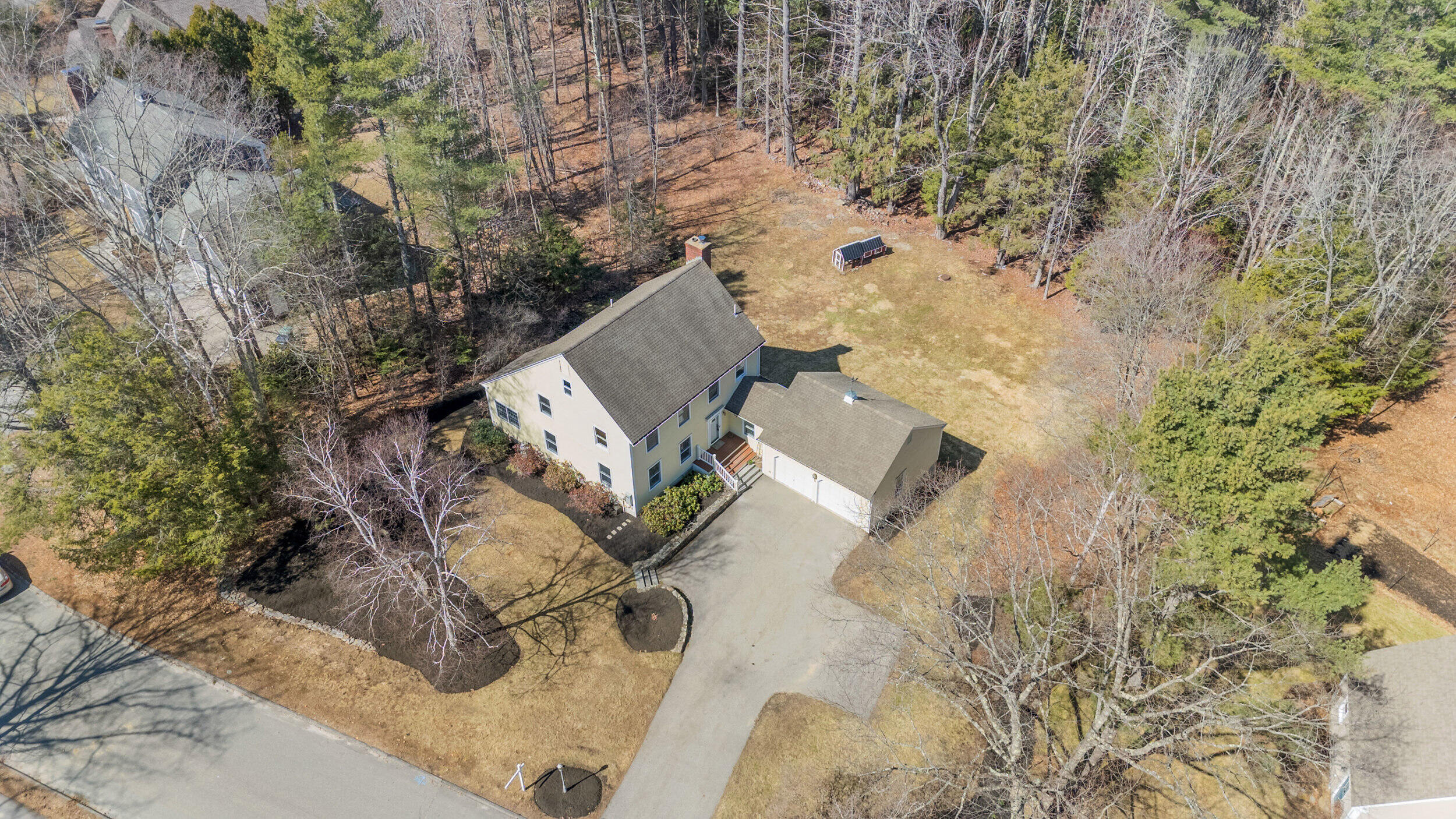 47 Glen Road