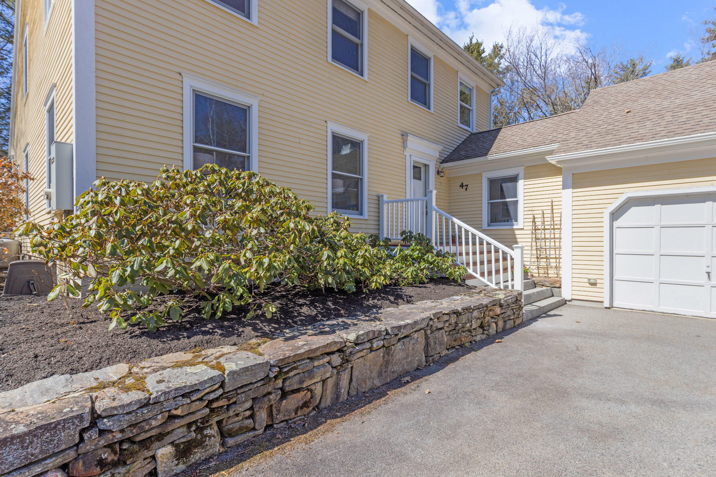 47 Glen Road