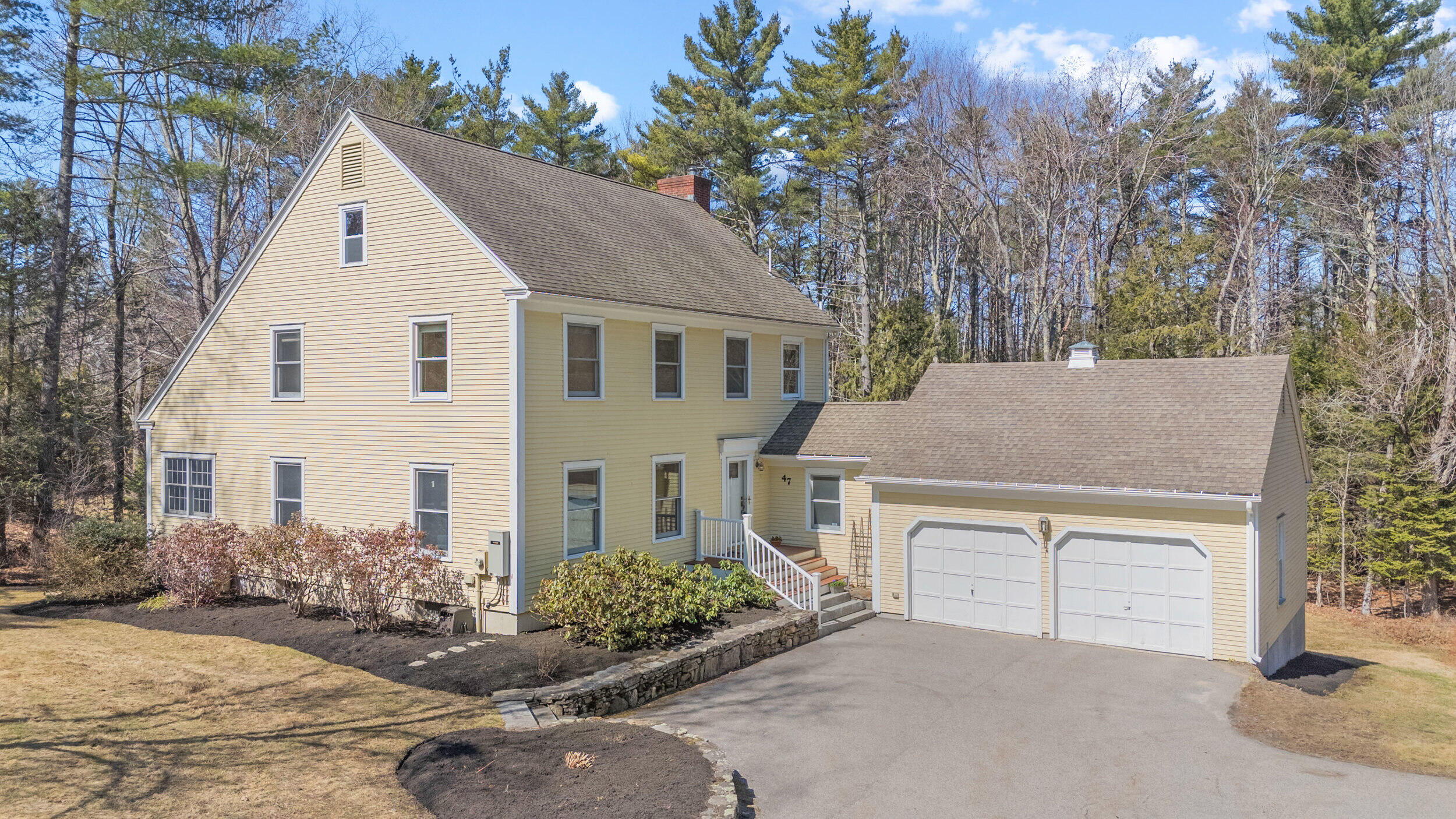 47 Glen Road