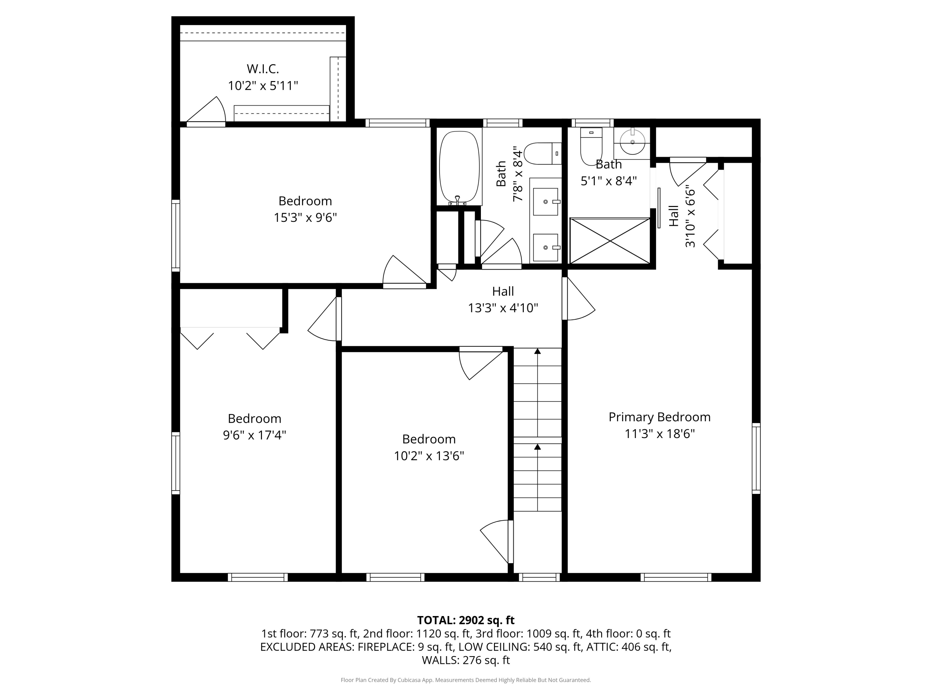 47 Glen Road