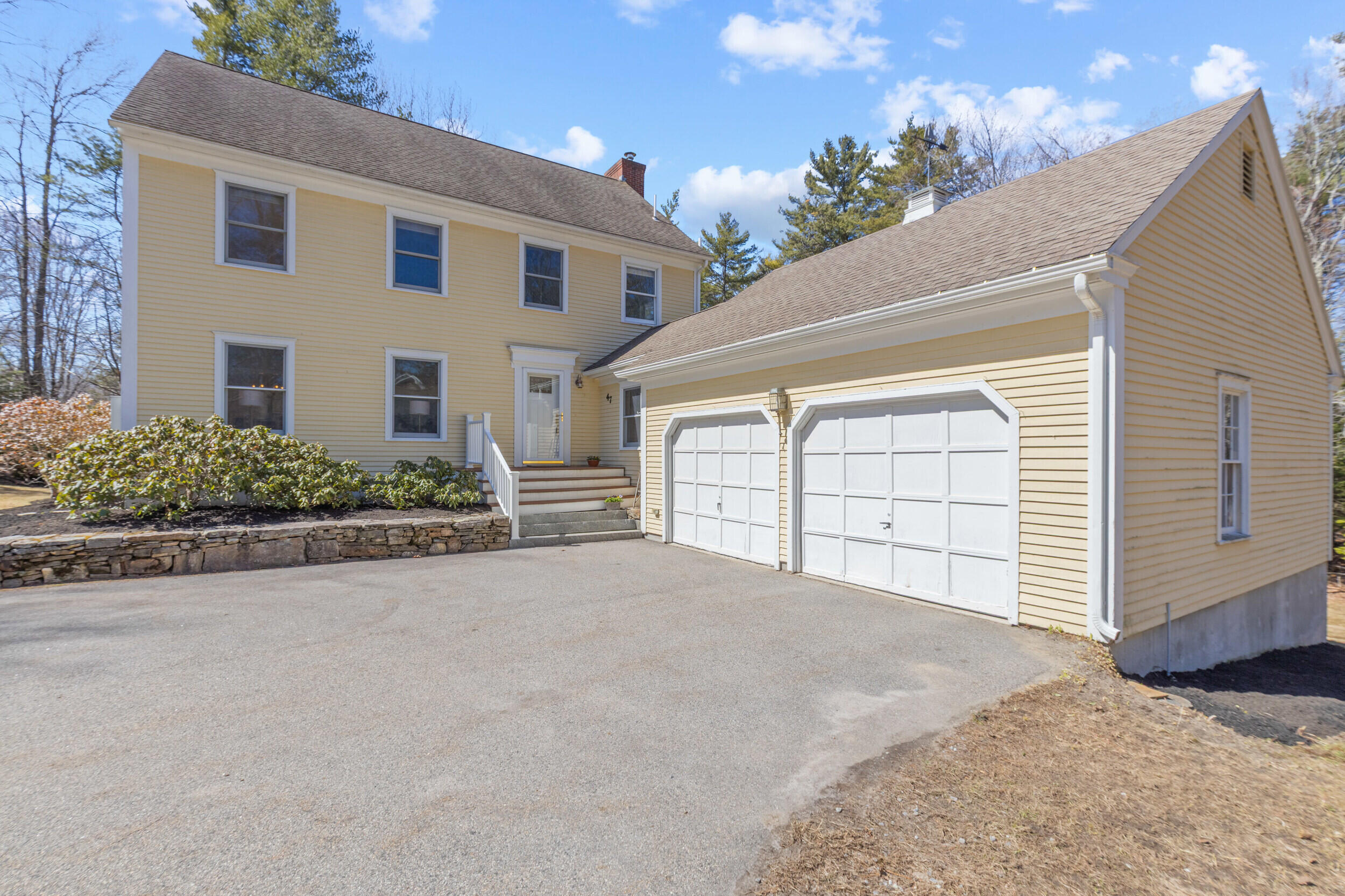 47 Glen Road