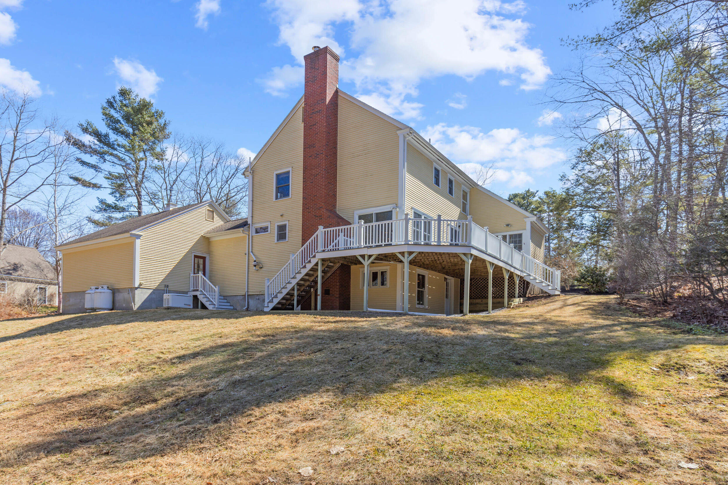 47 Glen Road