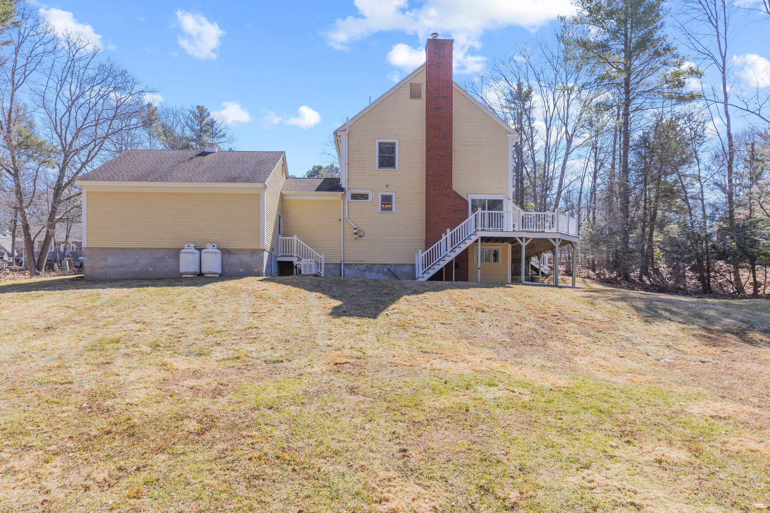 47 Glen Road