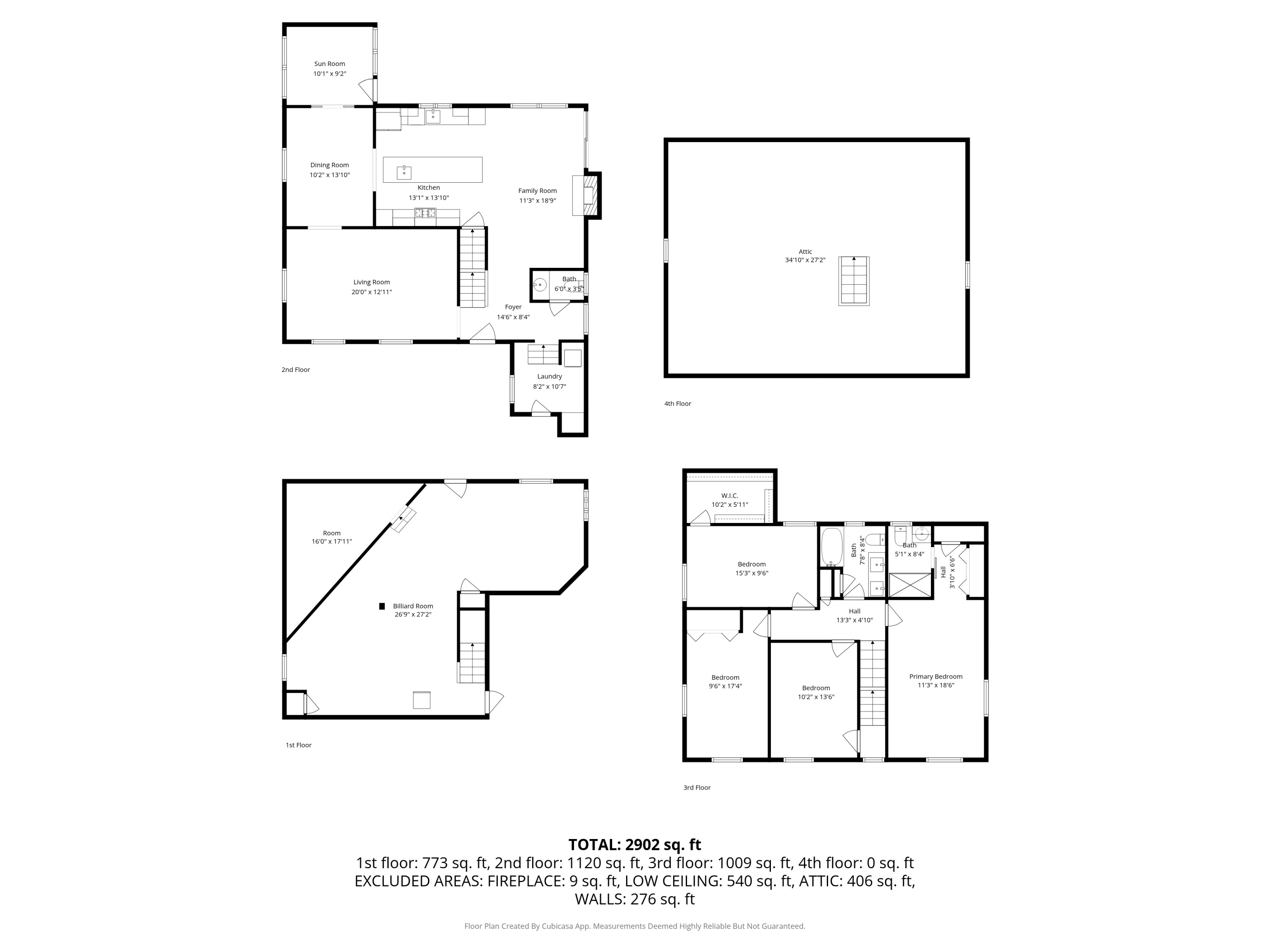 47 Glen Road