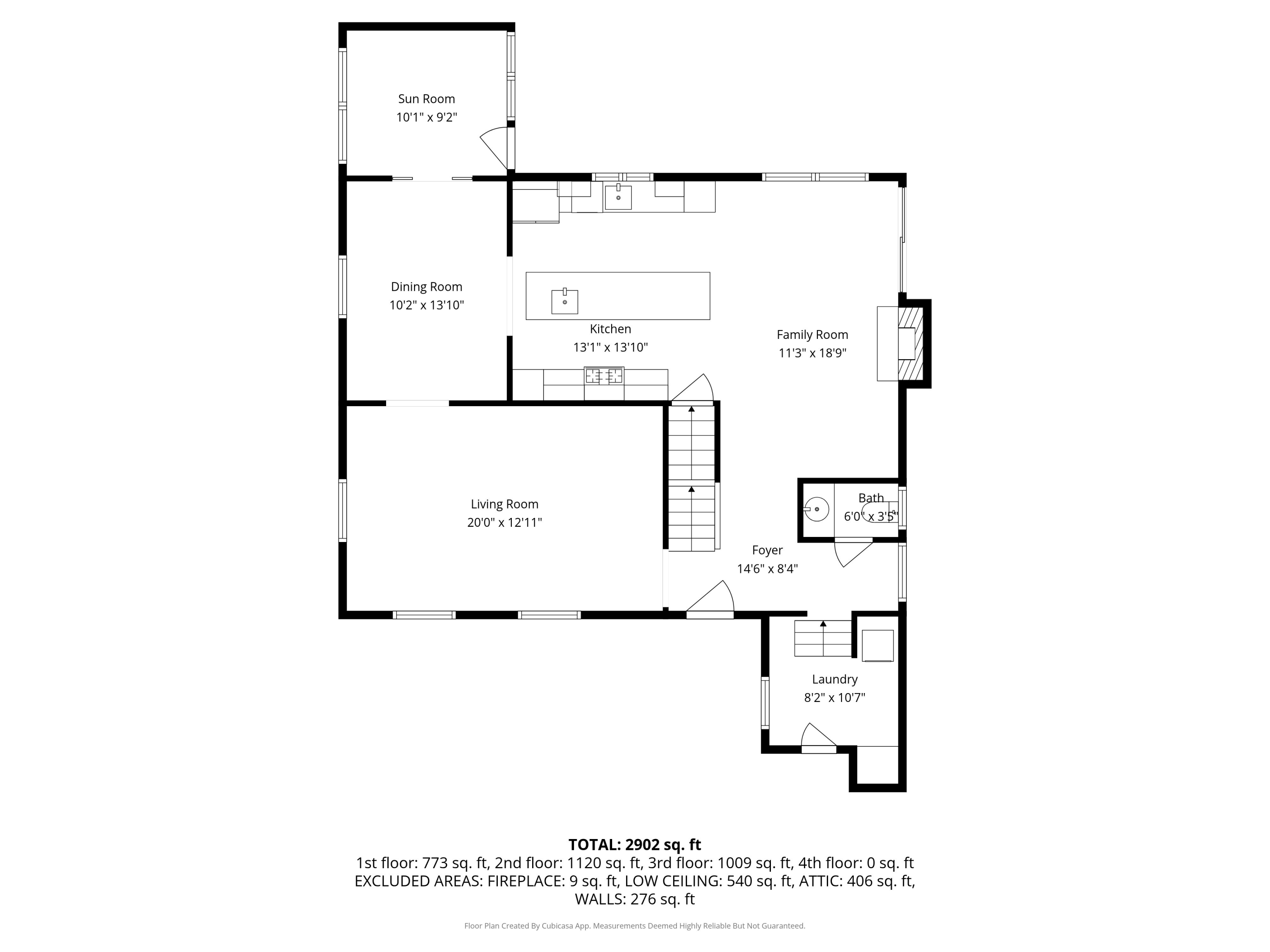 47 Glen Road