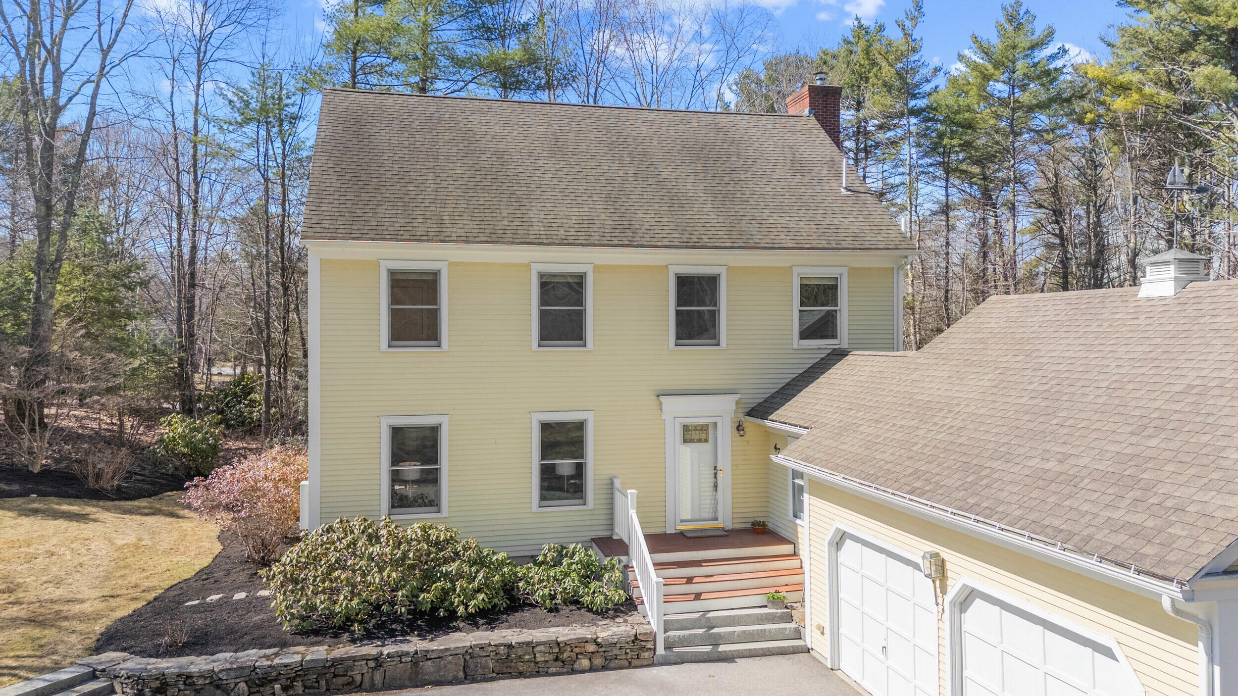47 Glen Road