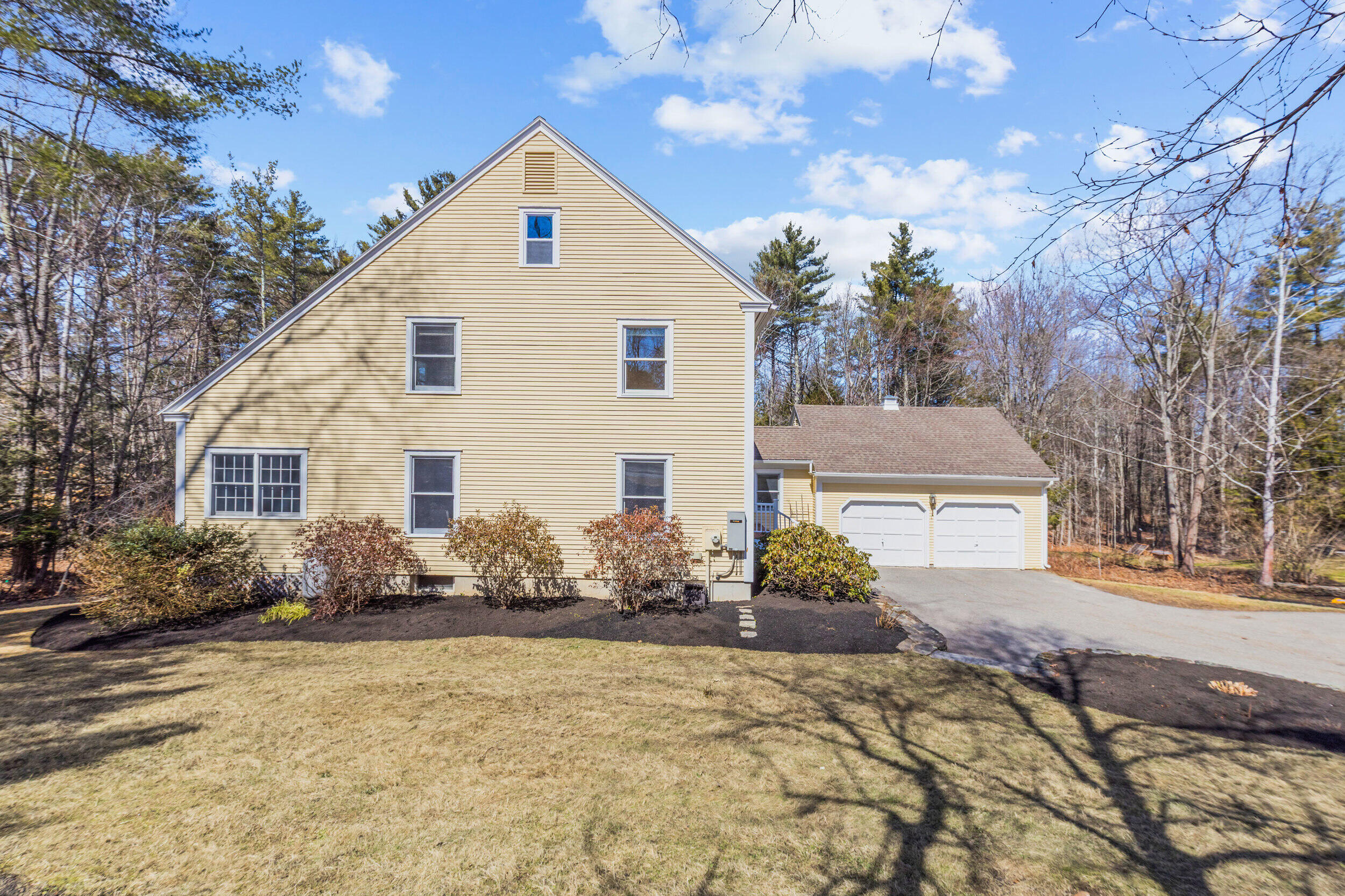 47 Glen Road