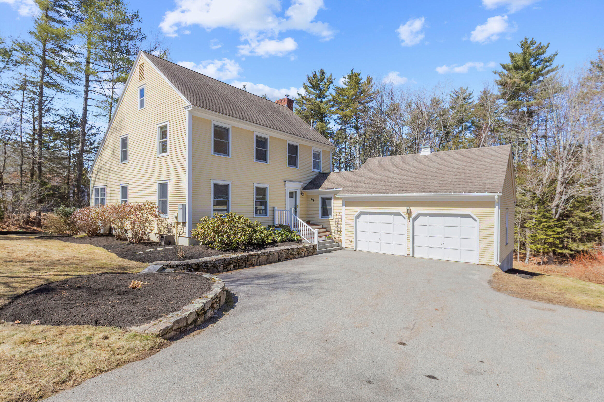 47 Glen Road