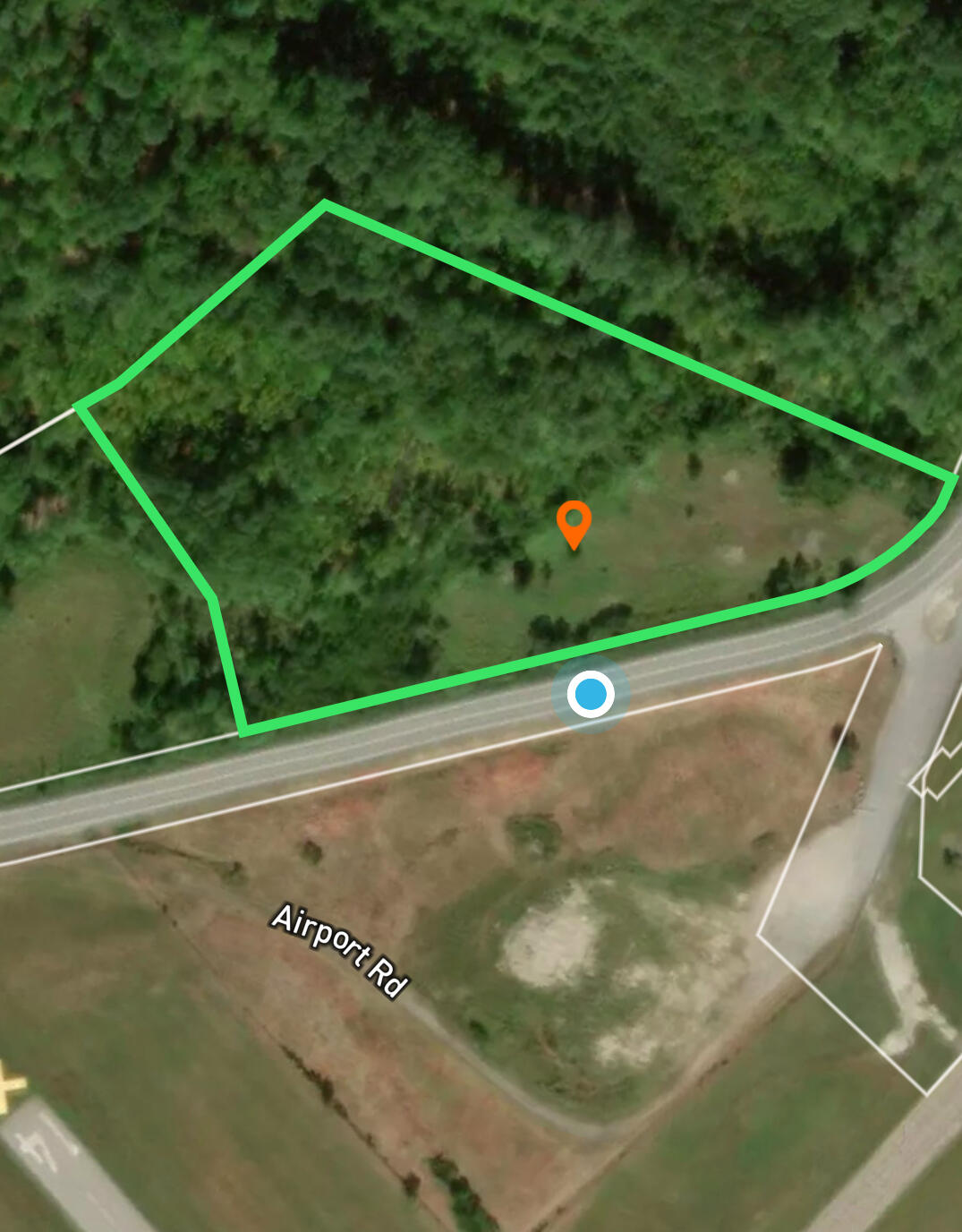 75 Airport Road