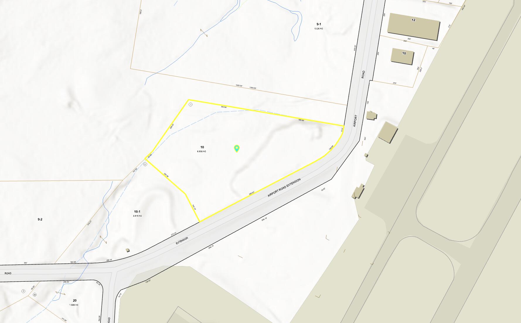 75 Airport Road