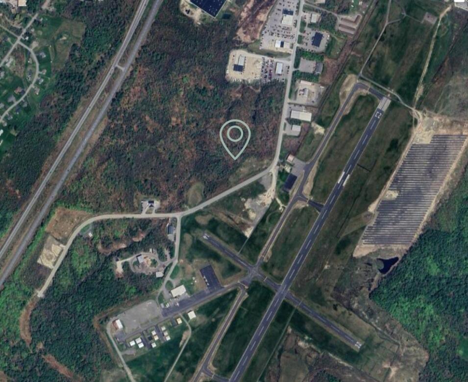 75 Airport Road
