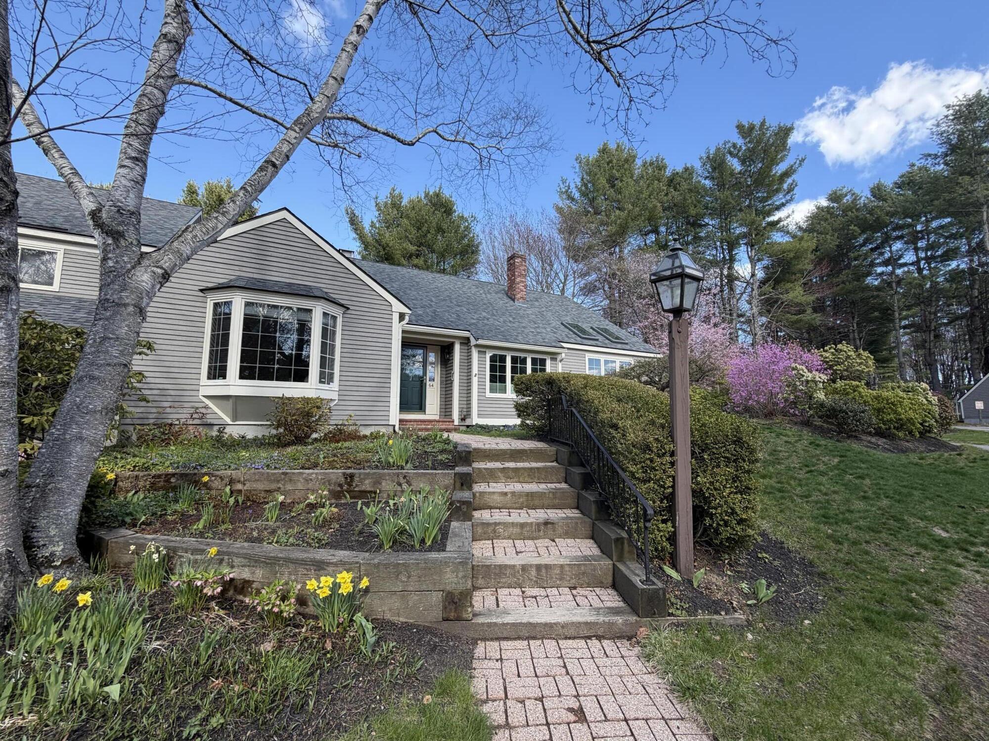 64 Foreside Common Road 64