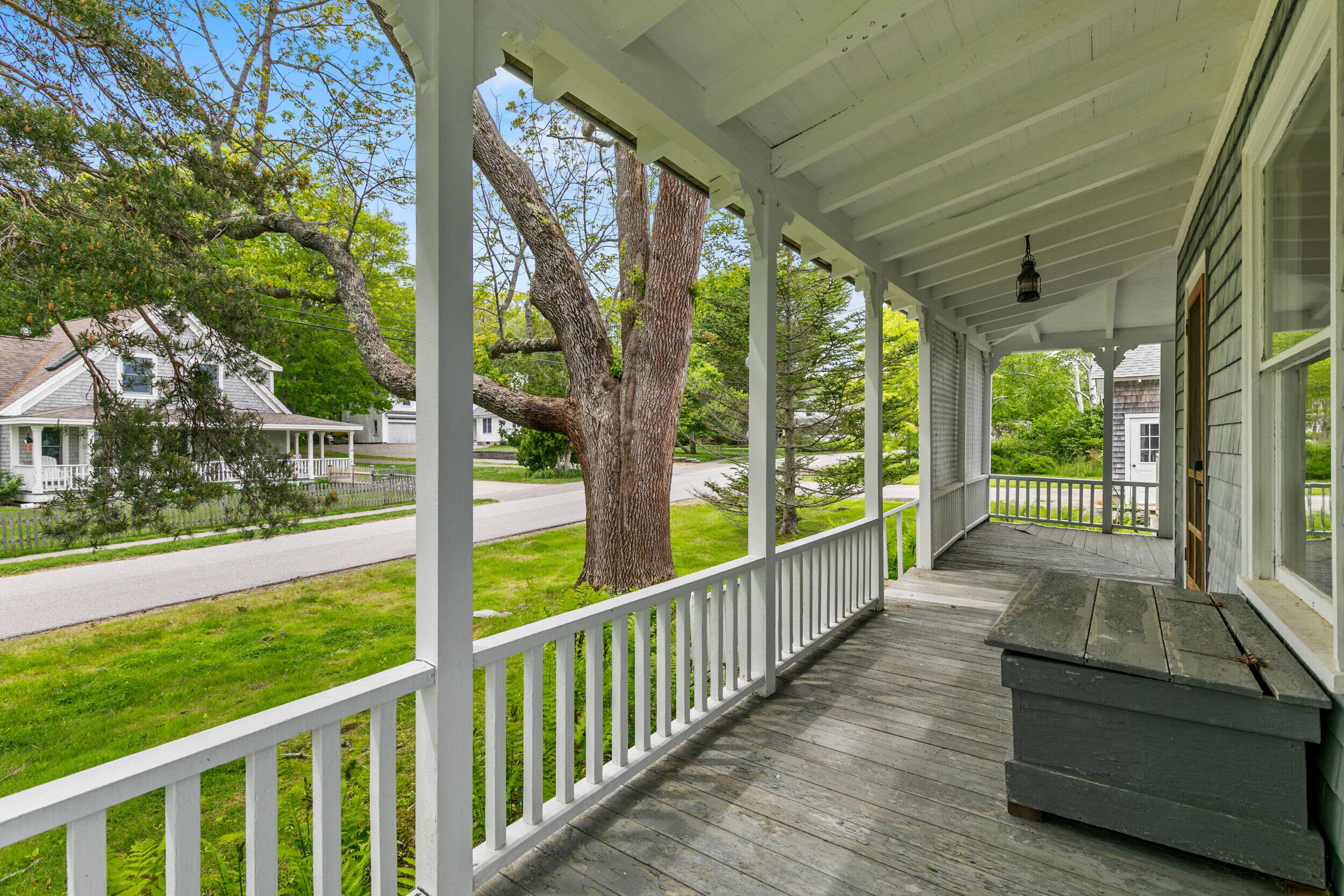 34 Langsford Road
