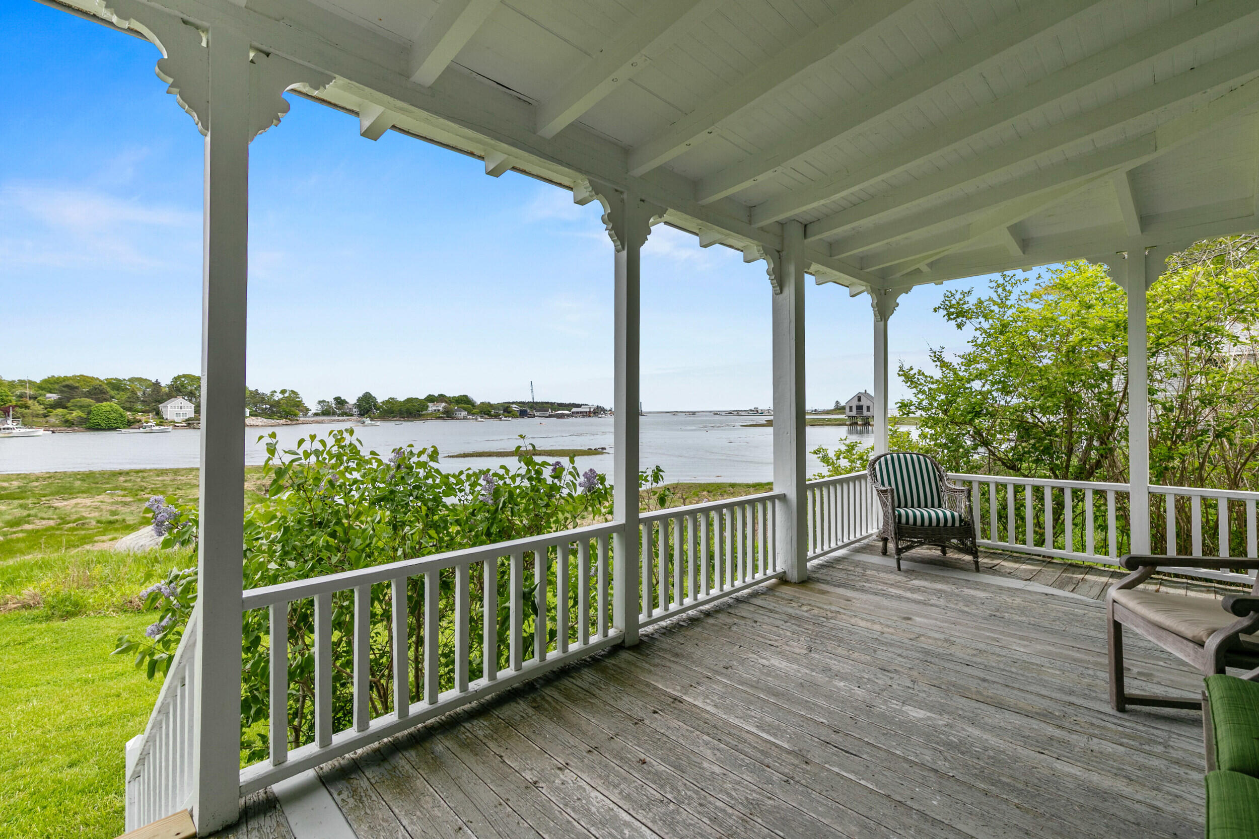 34 Langsford Road