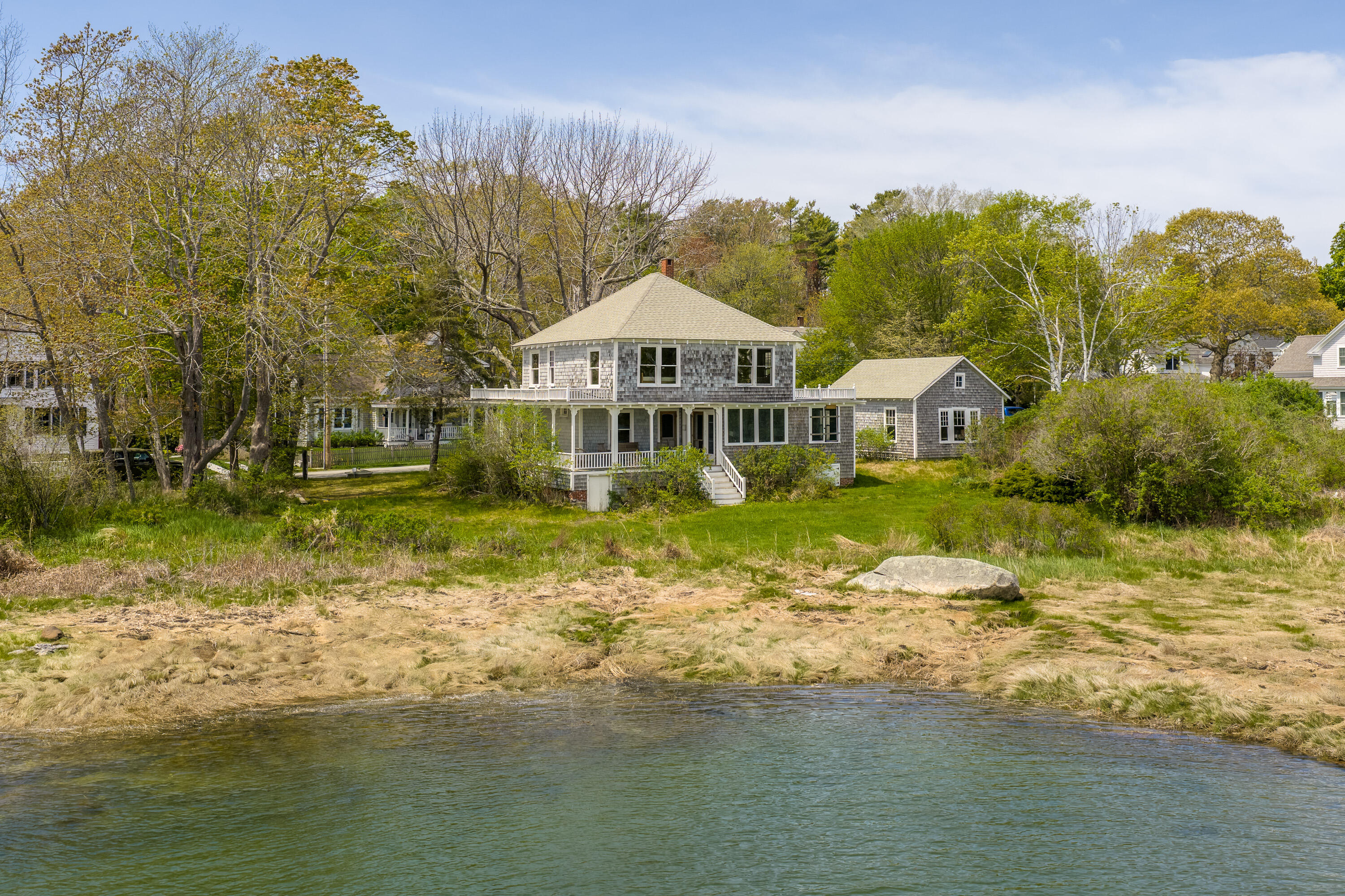 34 Langsford Road