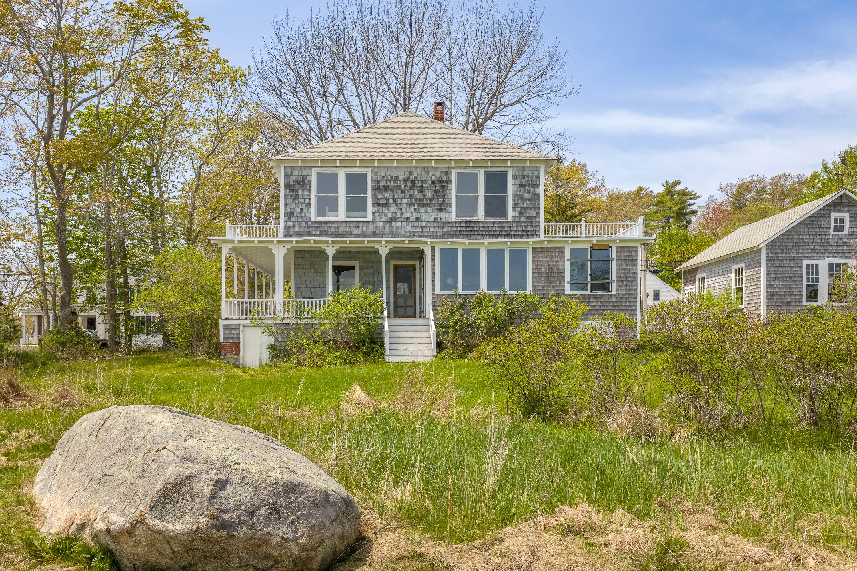 34 Langsford Road