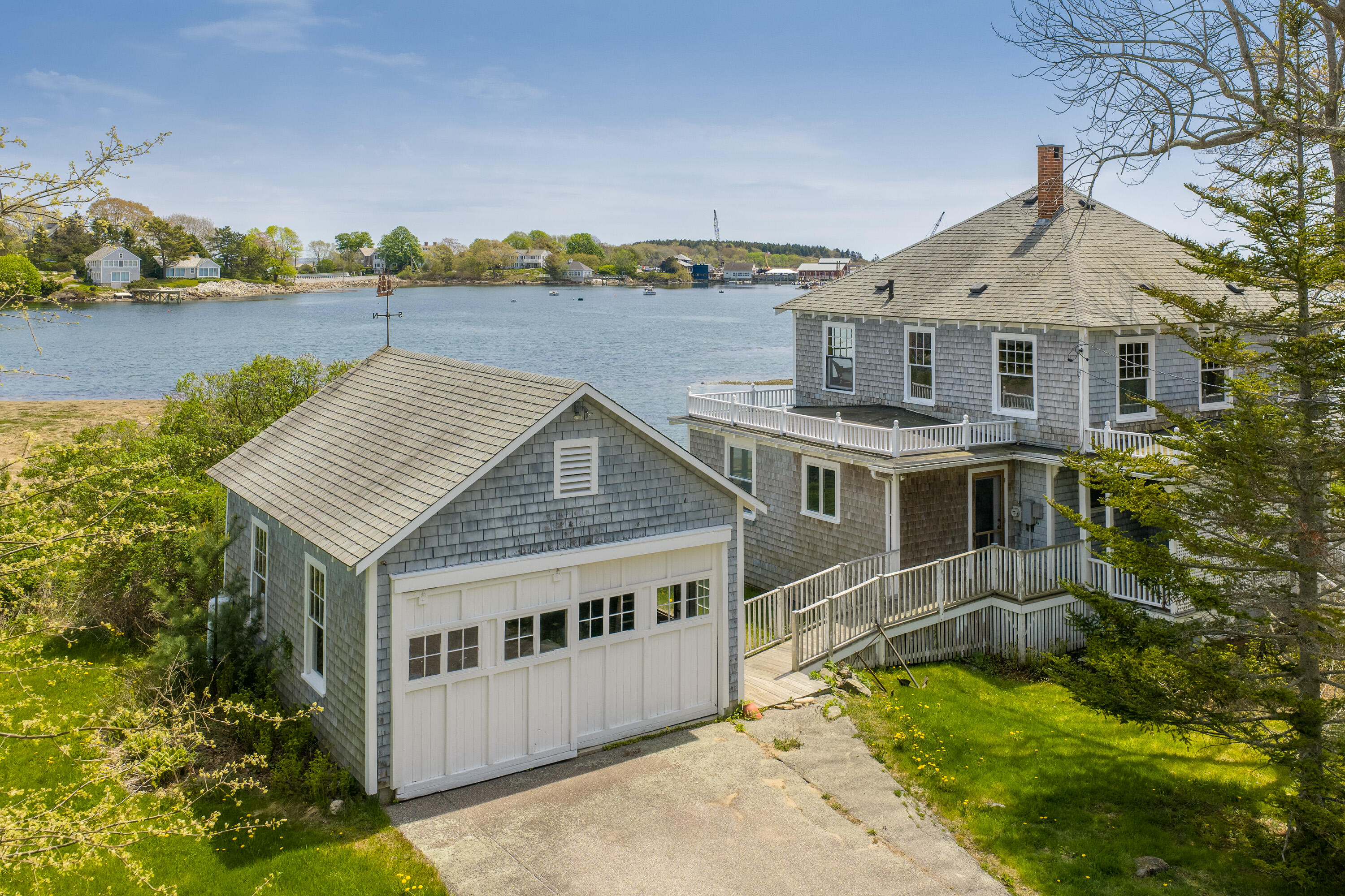 34 Langsford Road