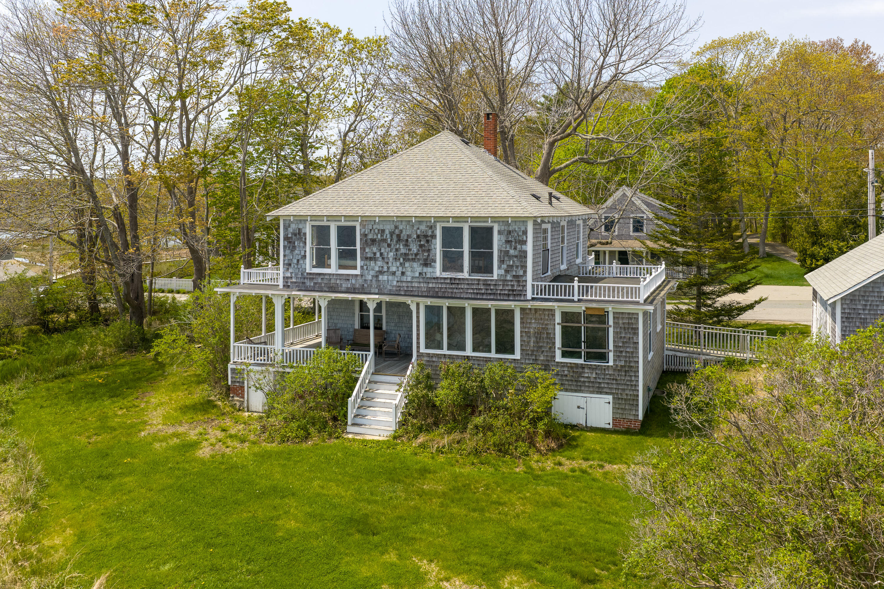 34 Langsford Road