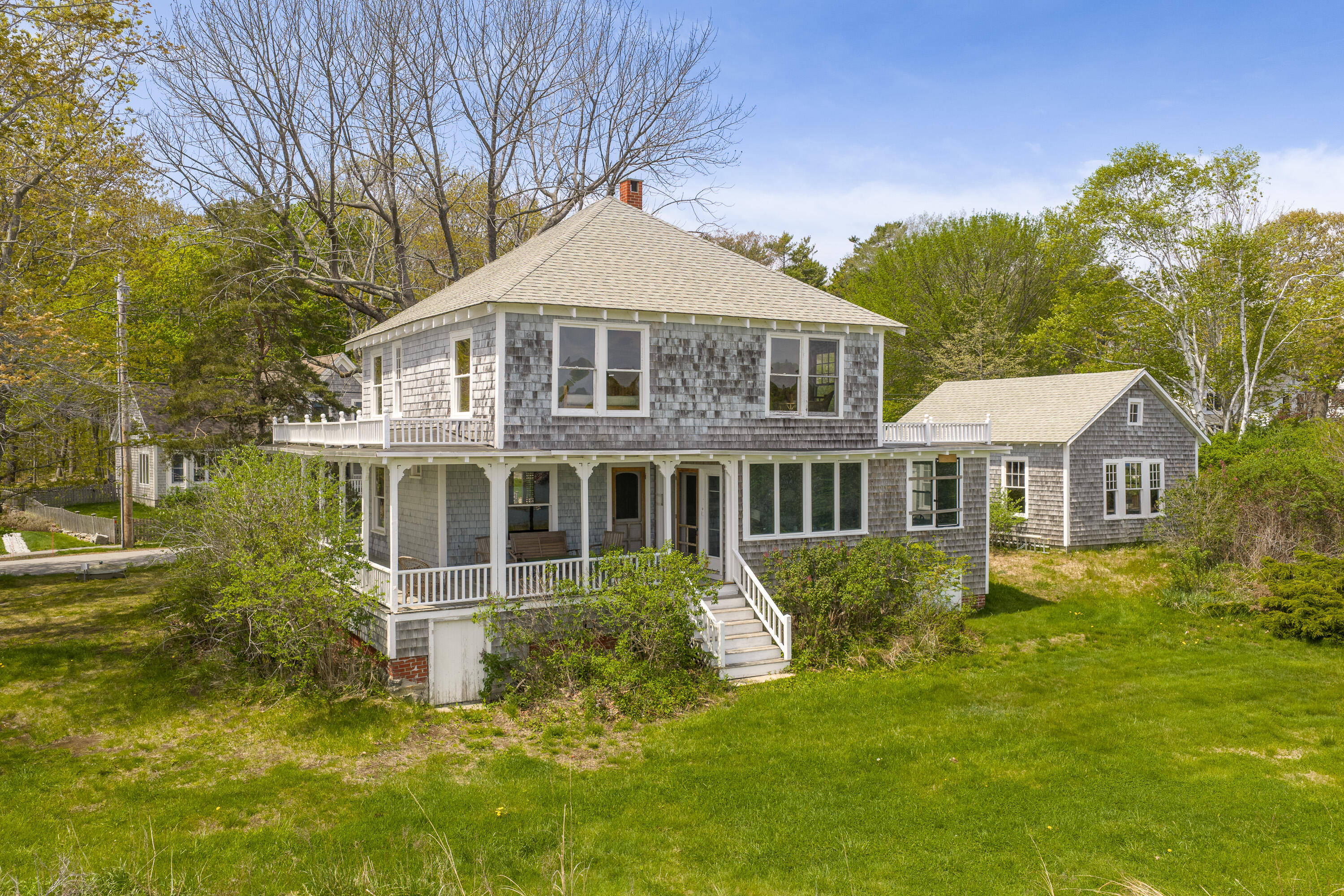 34 Langsford Road