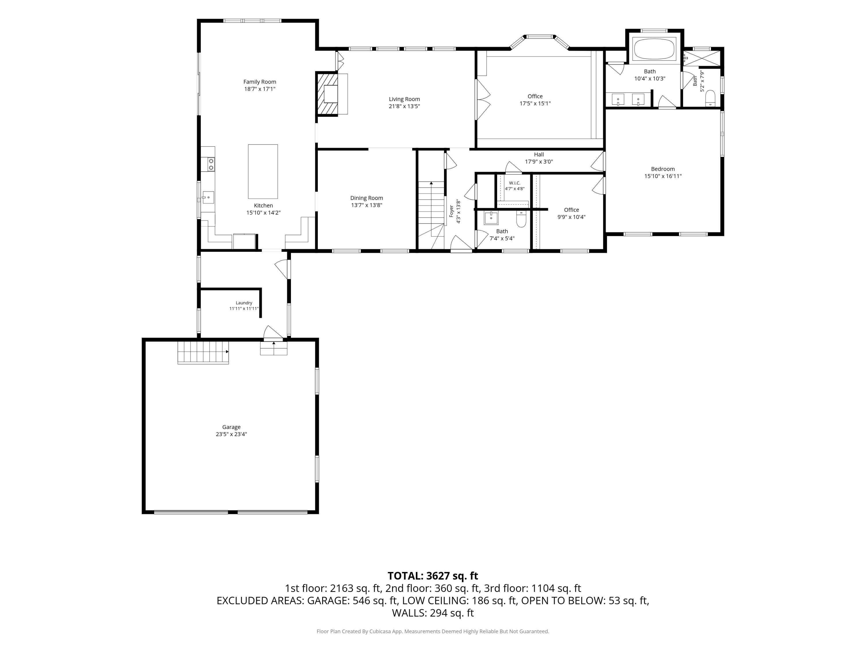29 Pond Shore Drive