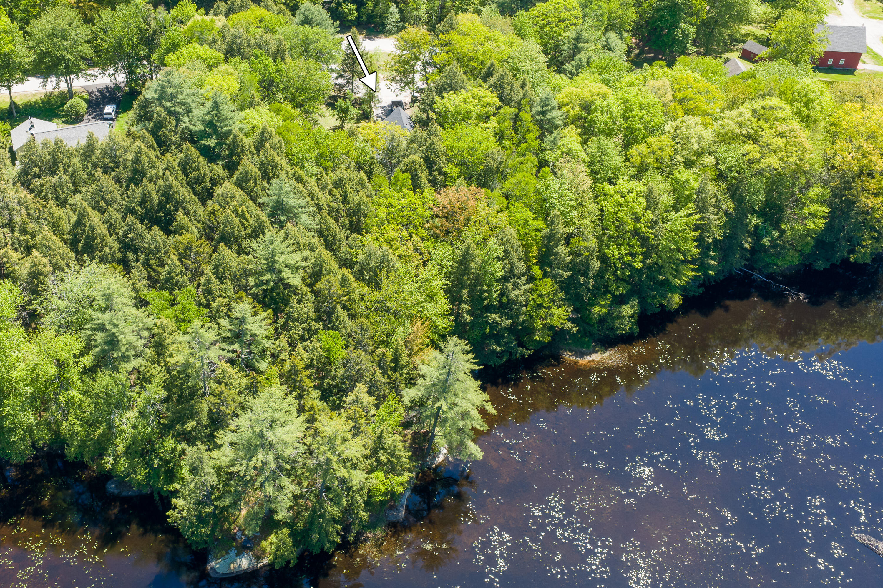 29 Pond Shore Drive