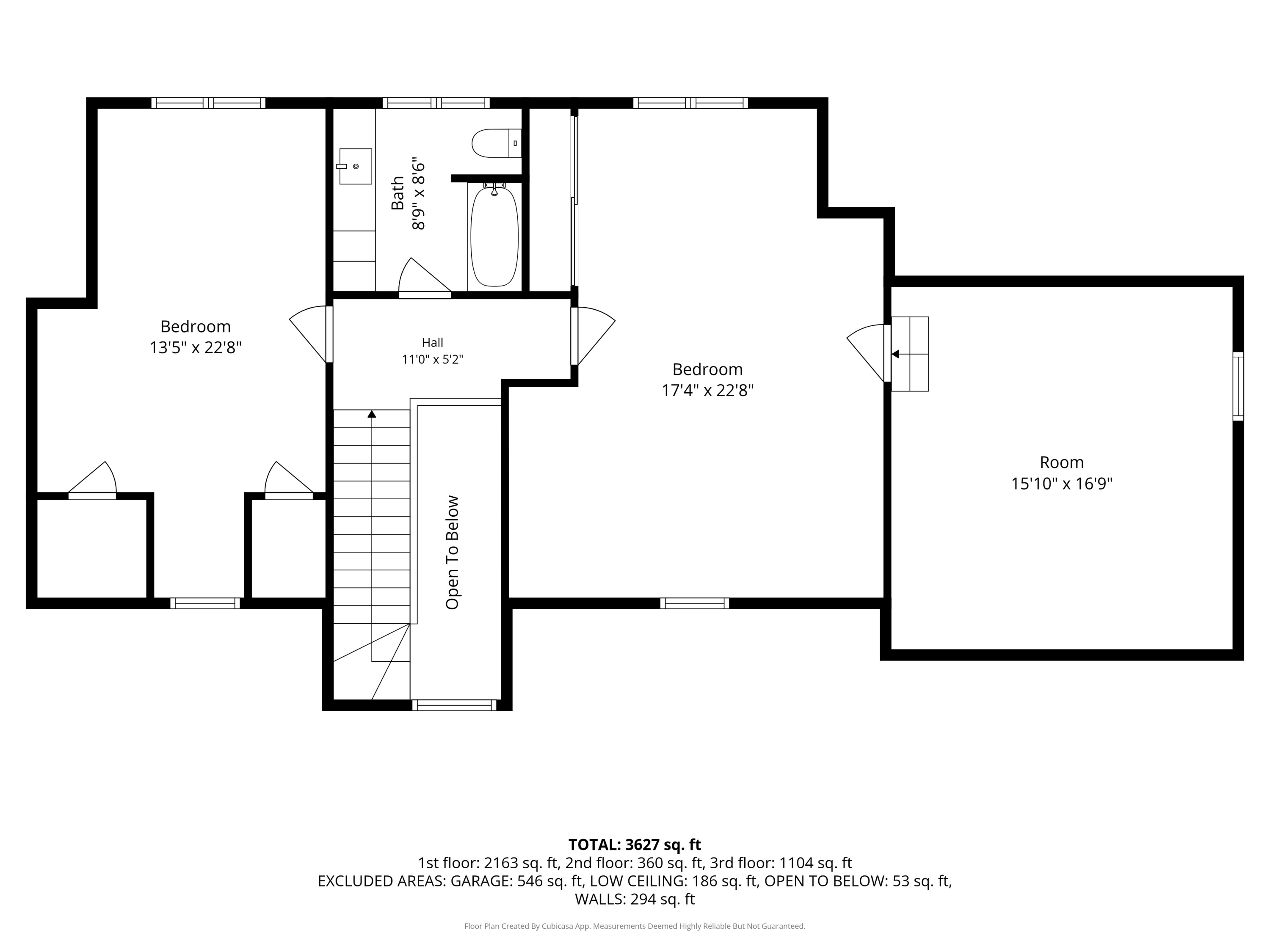 29 Pond Shore Drive