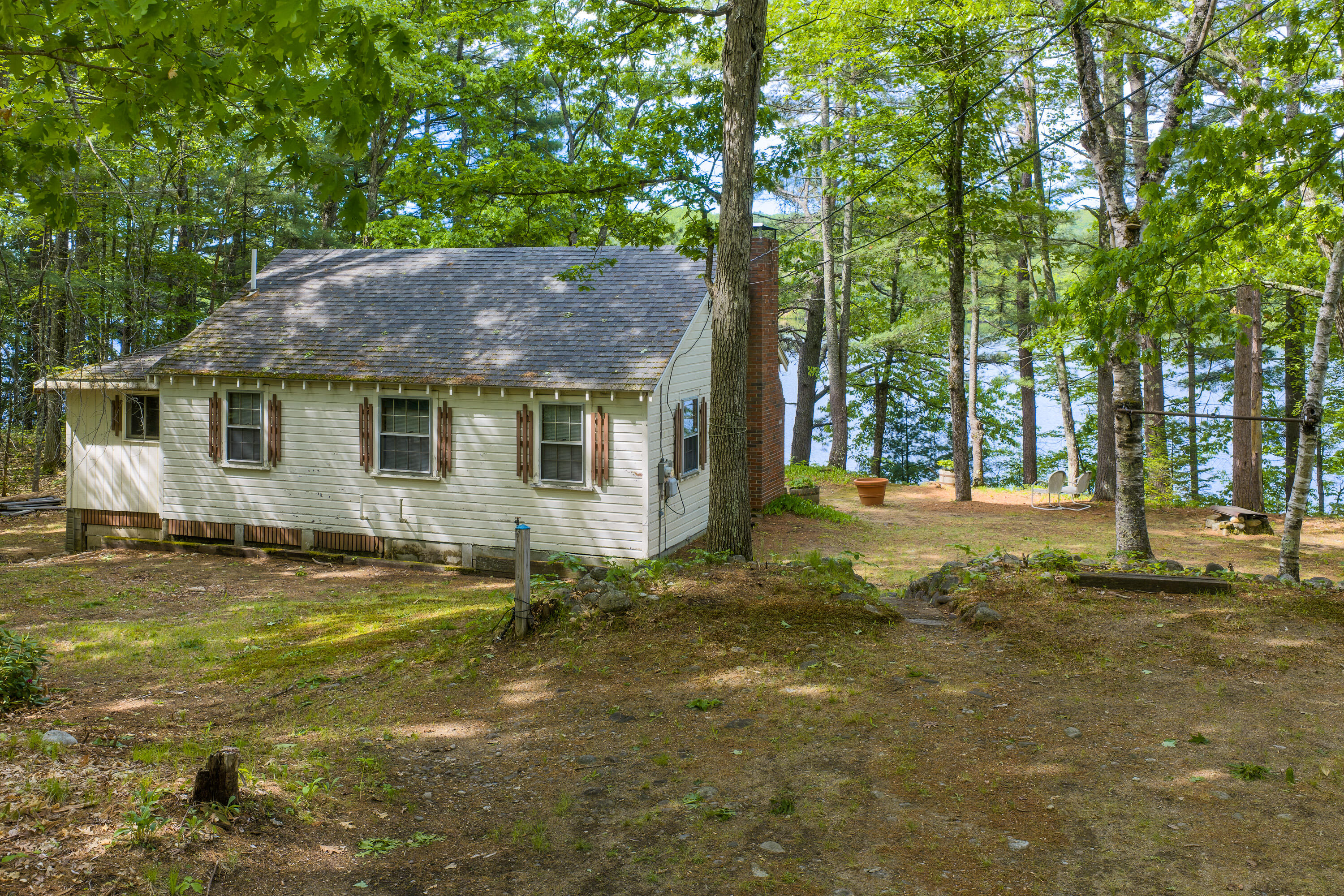 19 Dean Drive
