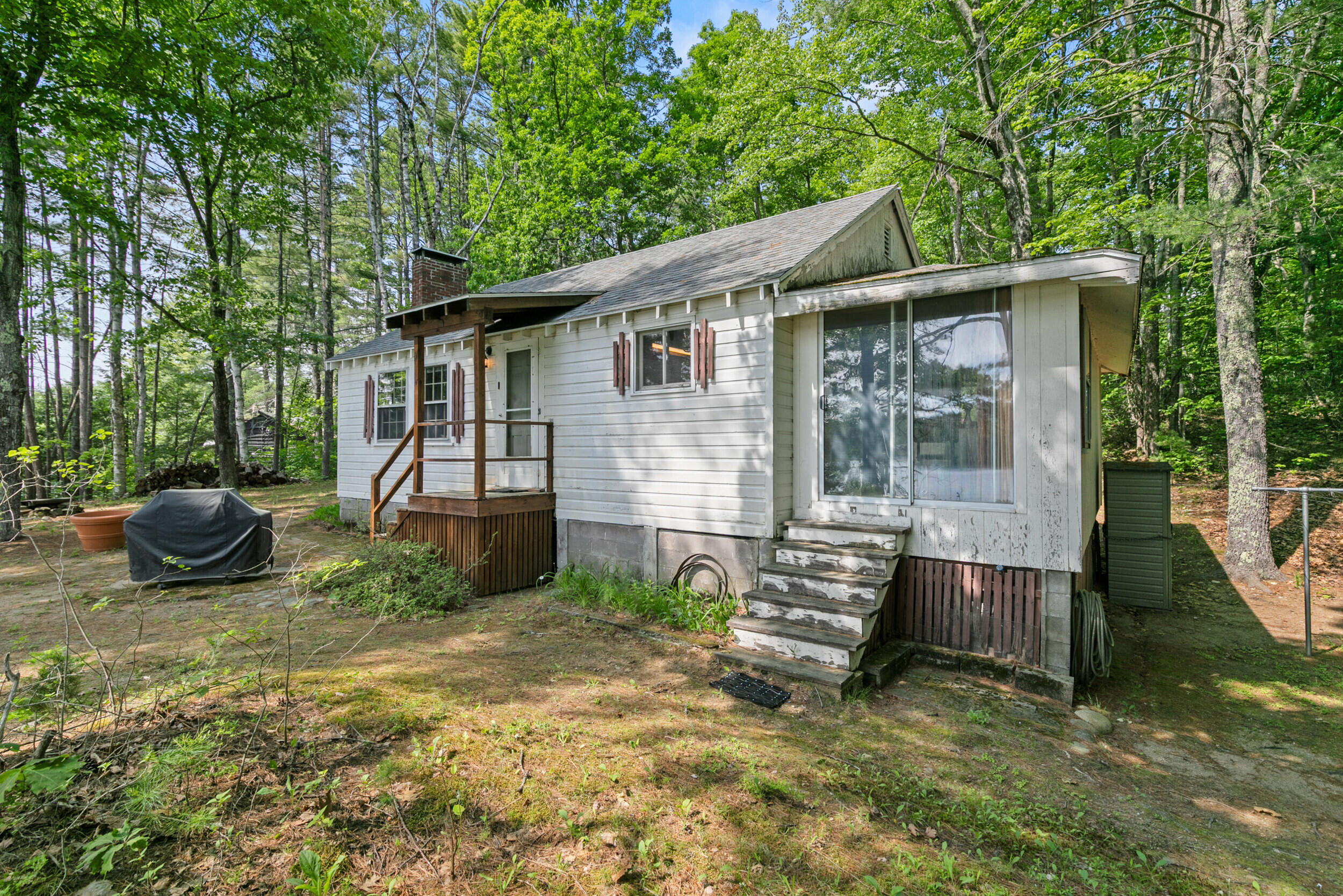 19 Dean Drive