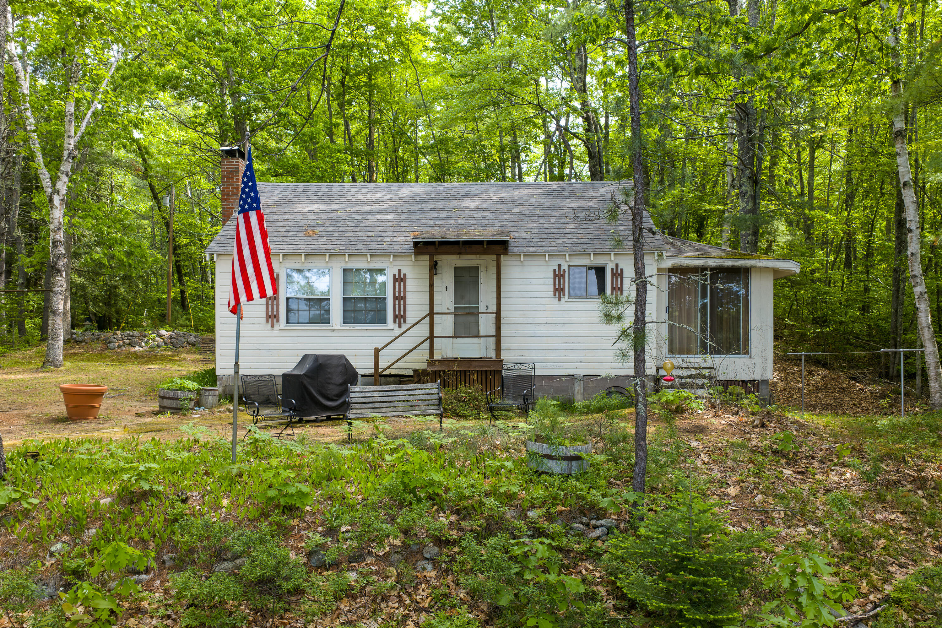 19 Dean Drive