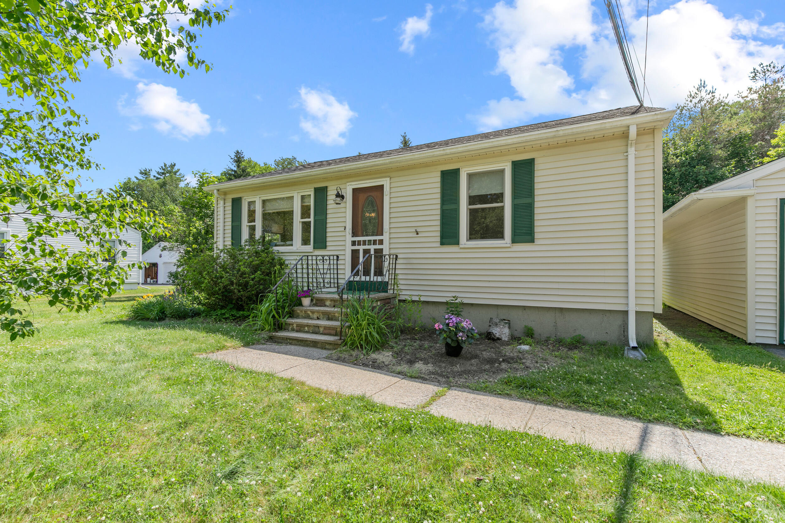 132 Austin Street