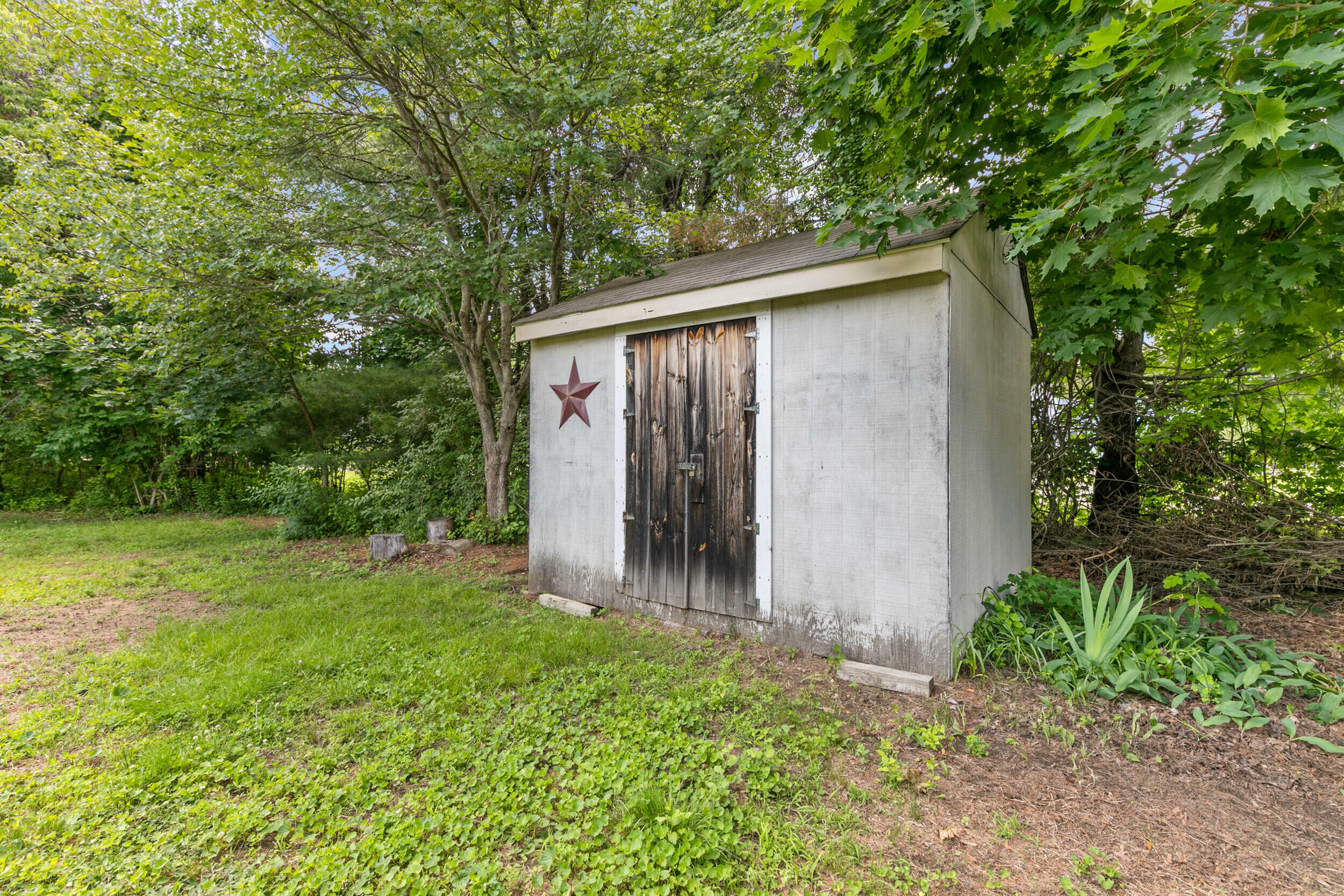 132 Austin Street